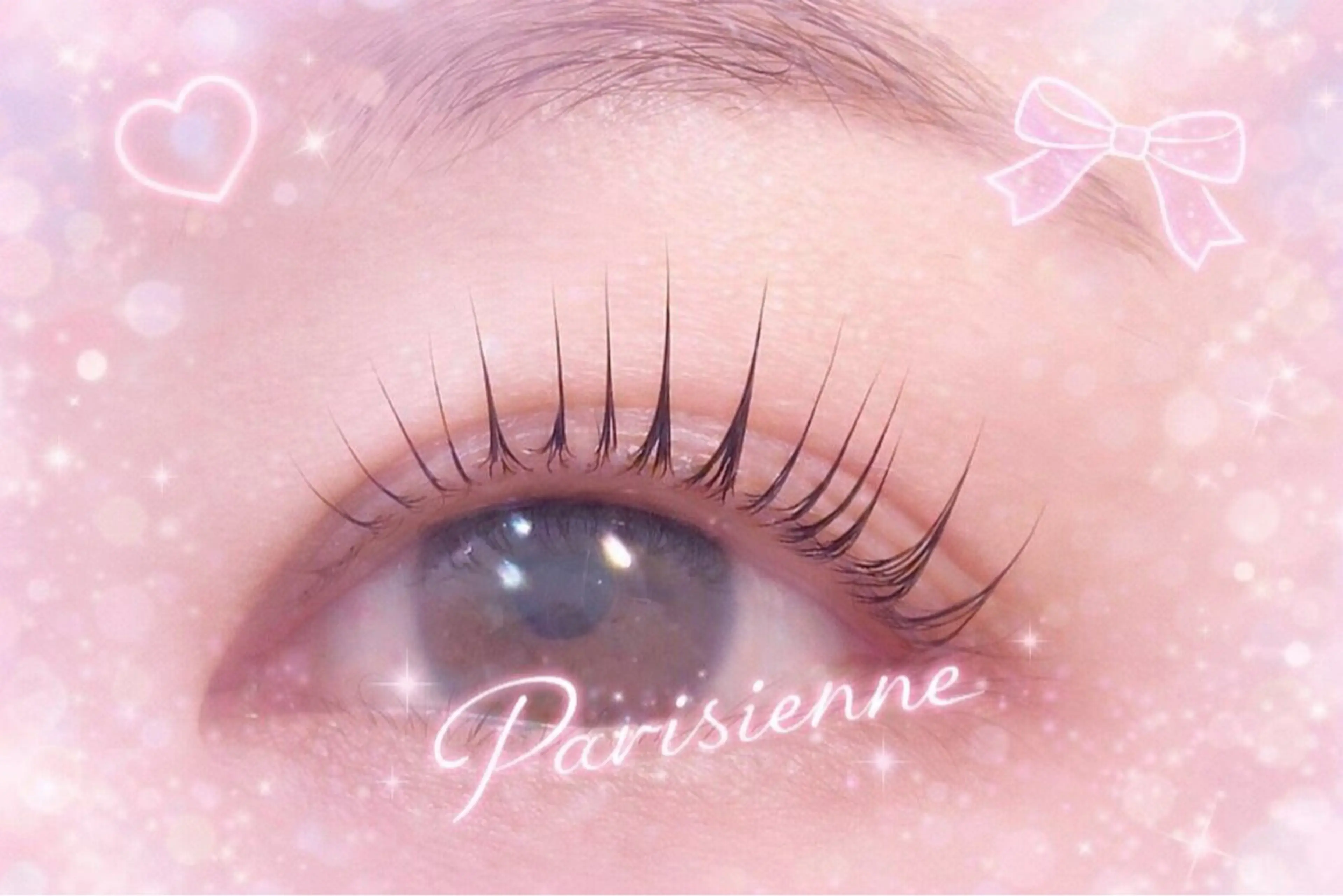 【💝 次世代パーマ ☾⋆⁺₊⋆】 🩰パリジェンヌ＋美容液🪄💛の写真