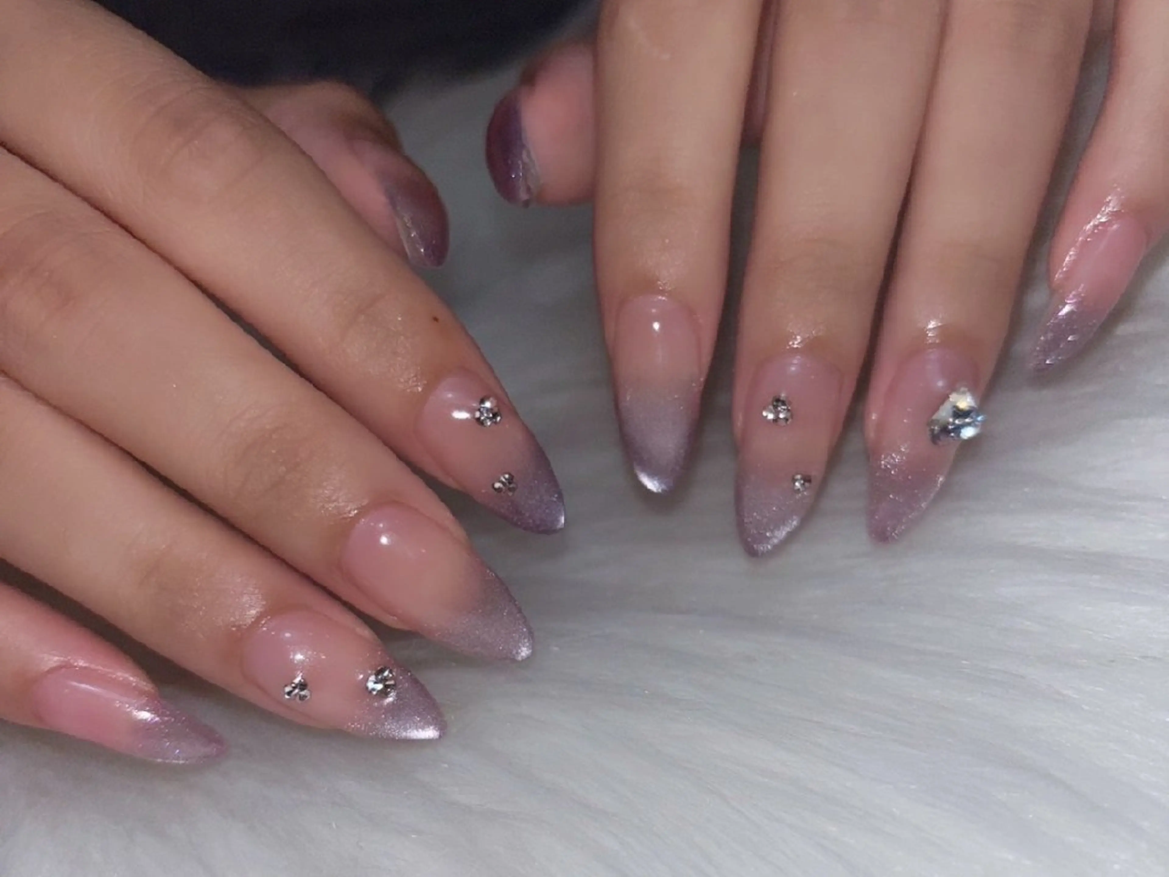 ネイル ネイルサロン Easenのネイルデザイン