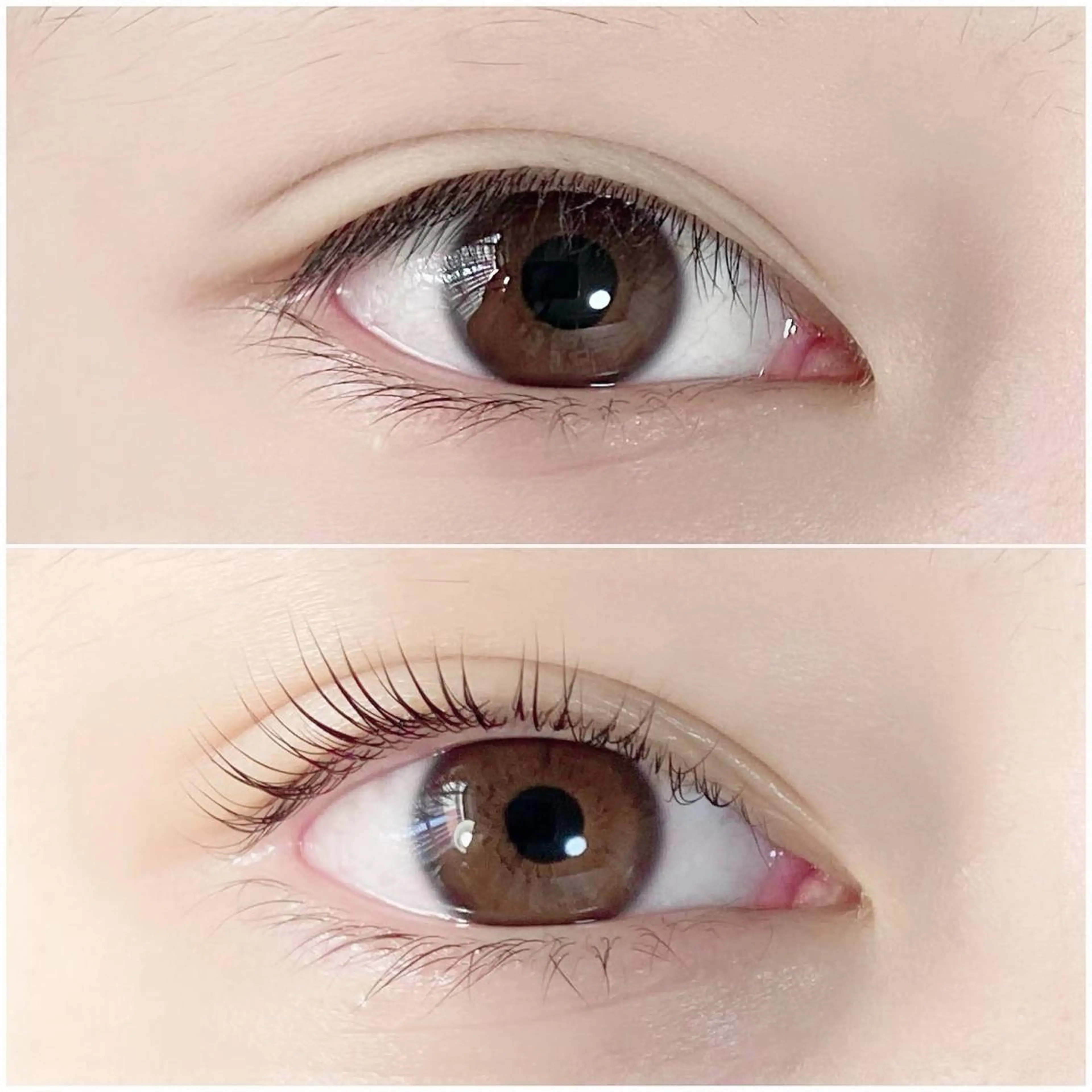 マツエク・マツパ hair&make　ISSUE+所属・ISSUE+ beautyのマツエク・マツパデザイン