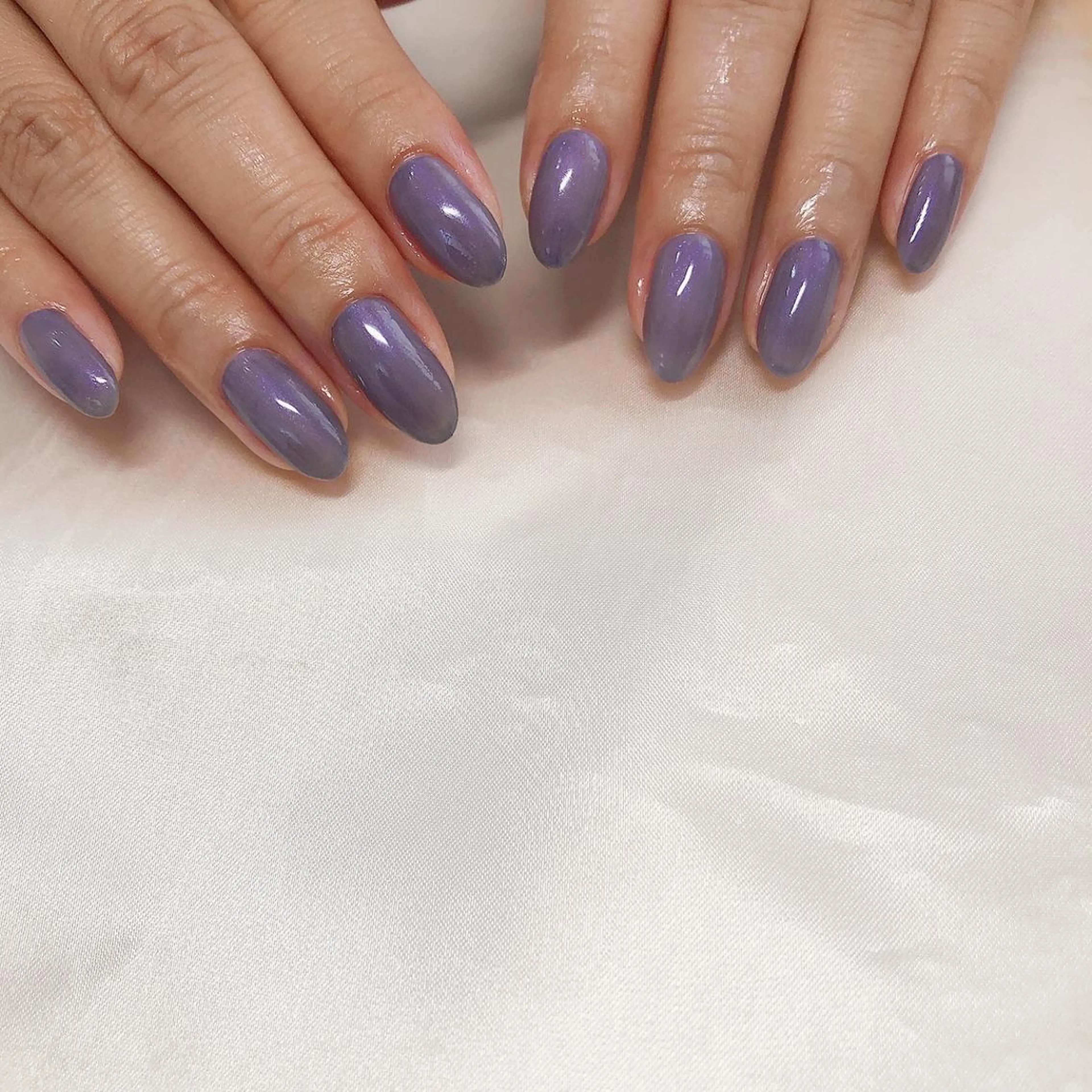 ネイル ハンドネイル fog nail.のネイルデザイン
