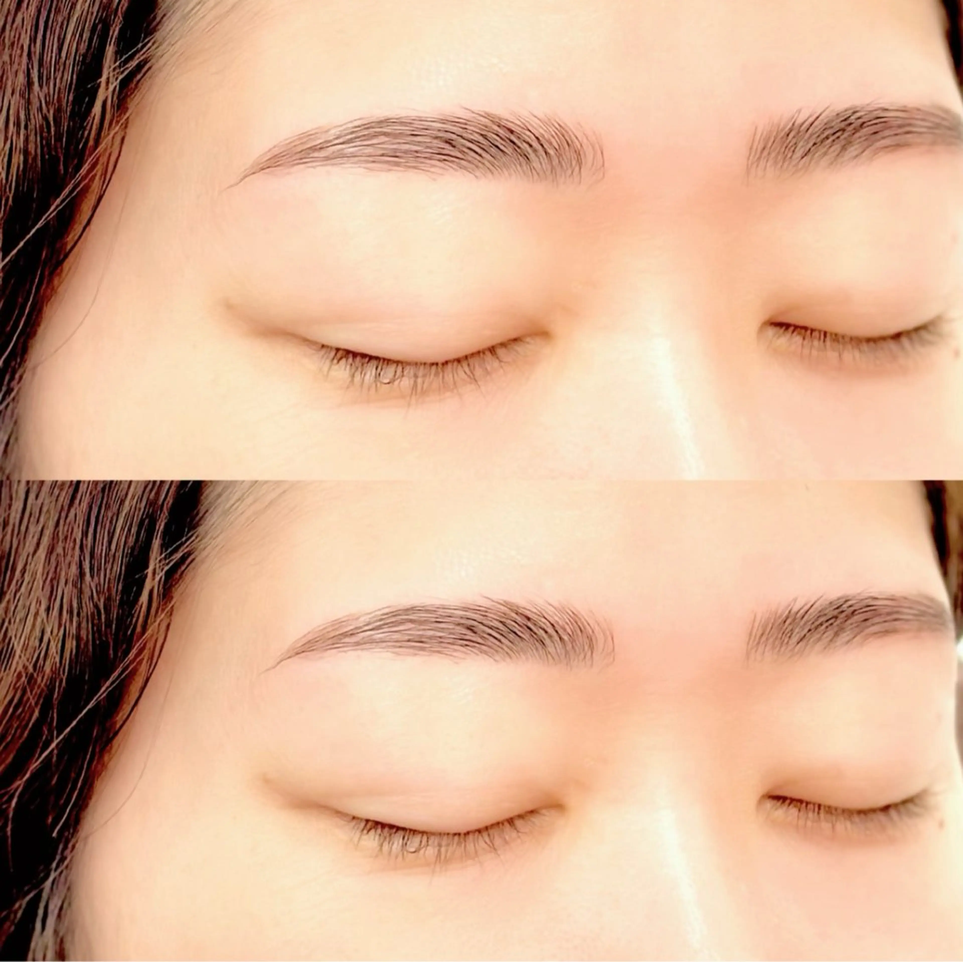 アイブロウ HBL/眉毛専門 salonの眉毛・アイブロウイメージ