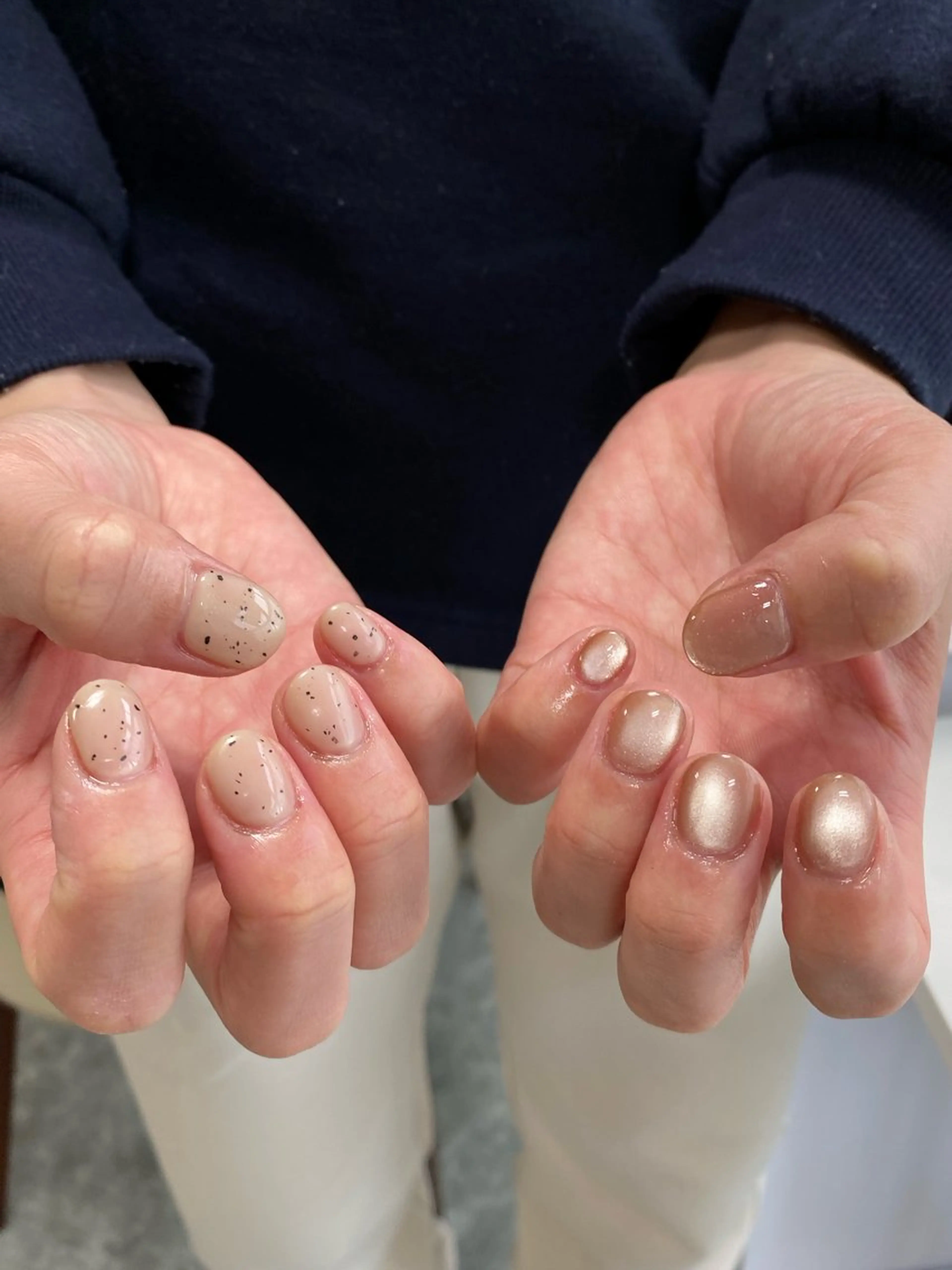 ネイル Loabnail___所属・Loabnail nailのネイルデザイン