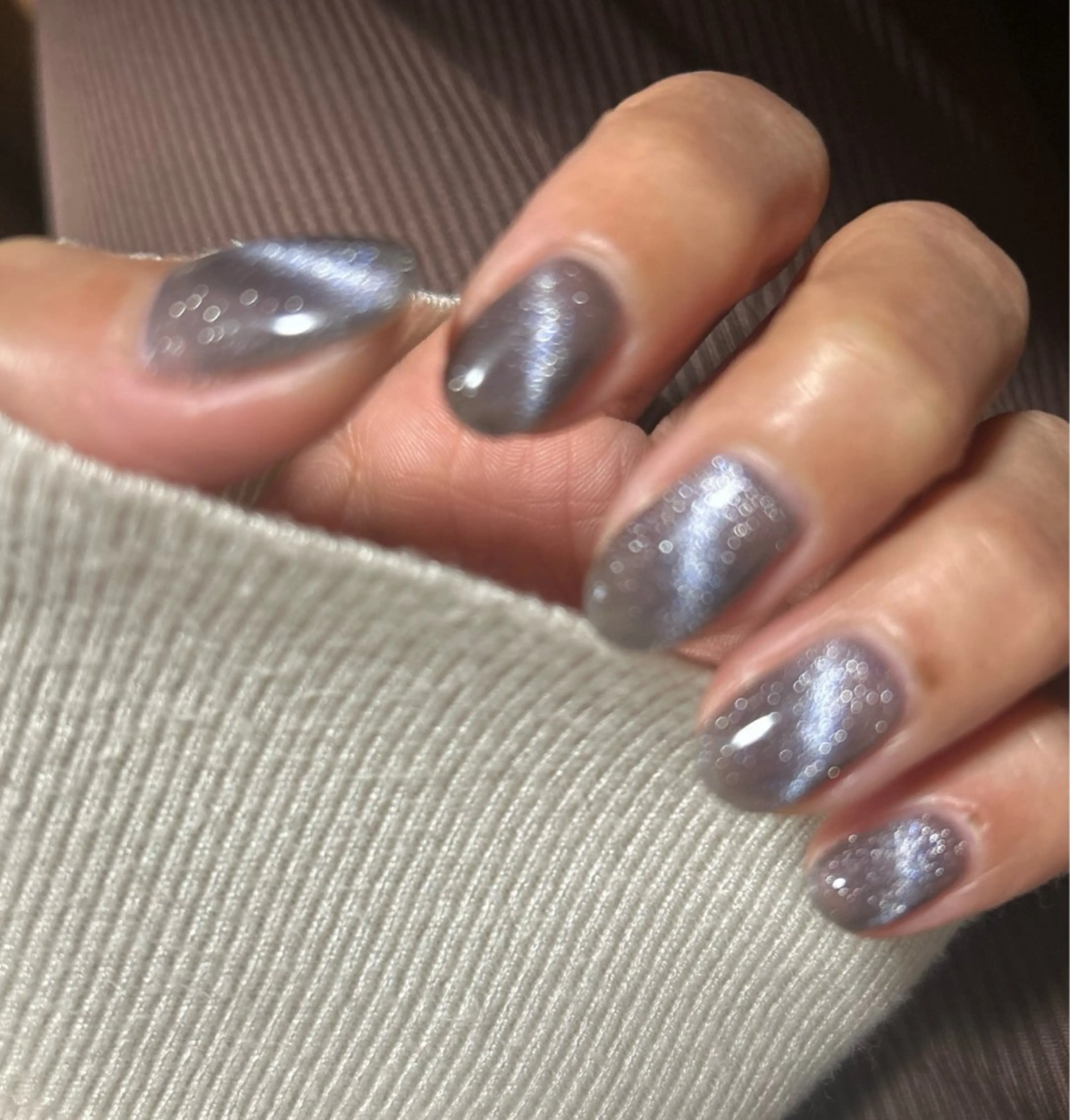 ネイル ハンドネイル LOUISE.所属・LOUISE. ／ネイルのネイルデザイン