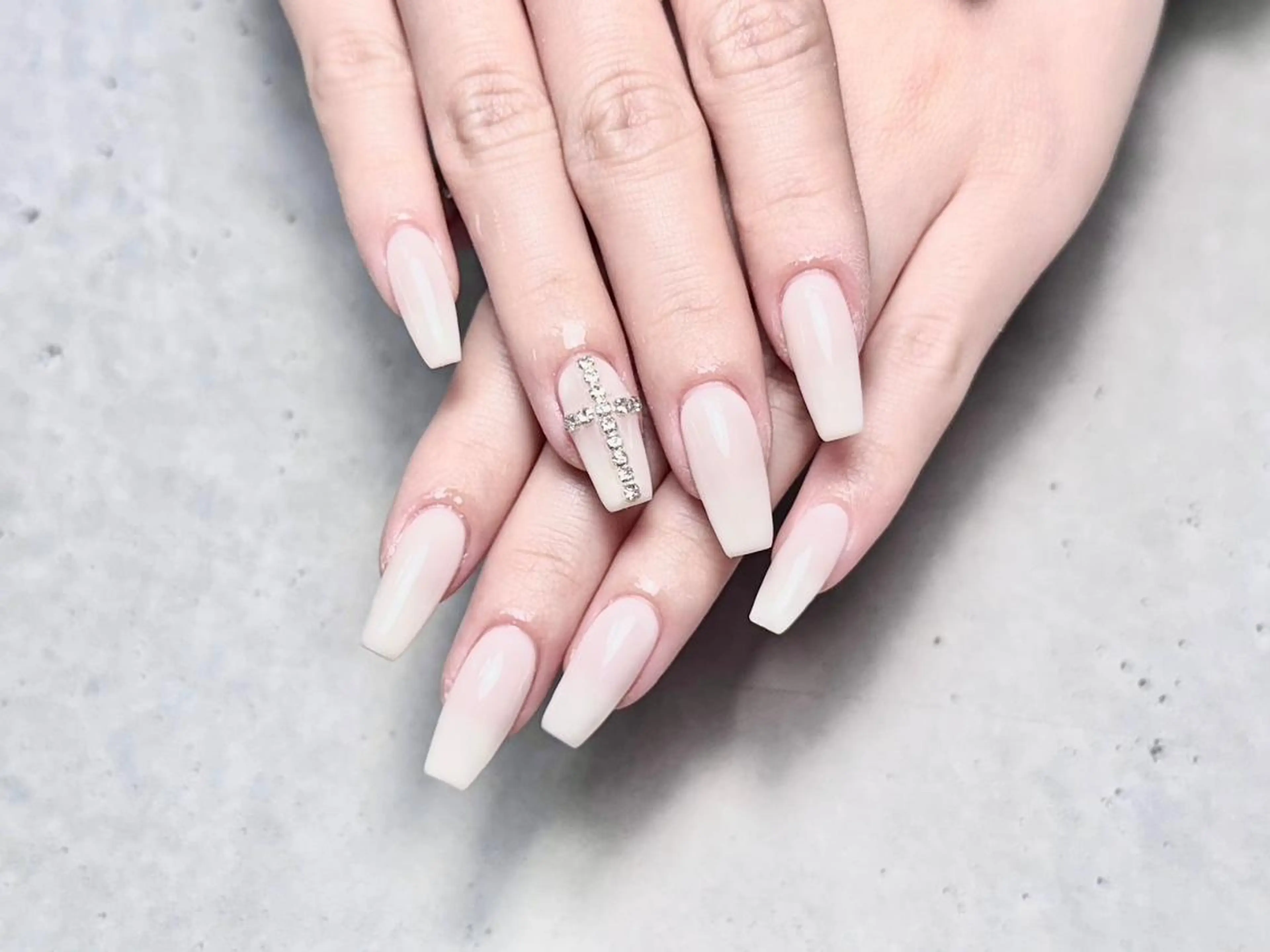 ネイル ハンドネイル 🤎Yun nail salon🤎のネイルデザイン