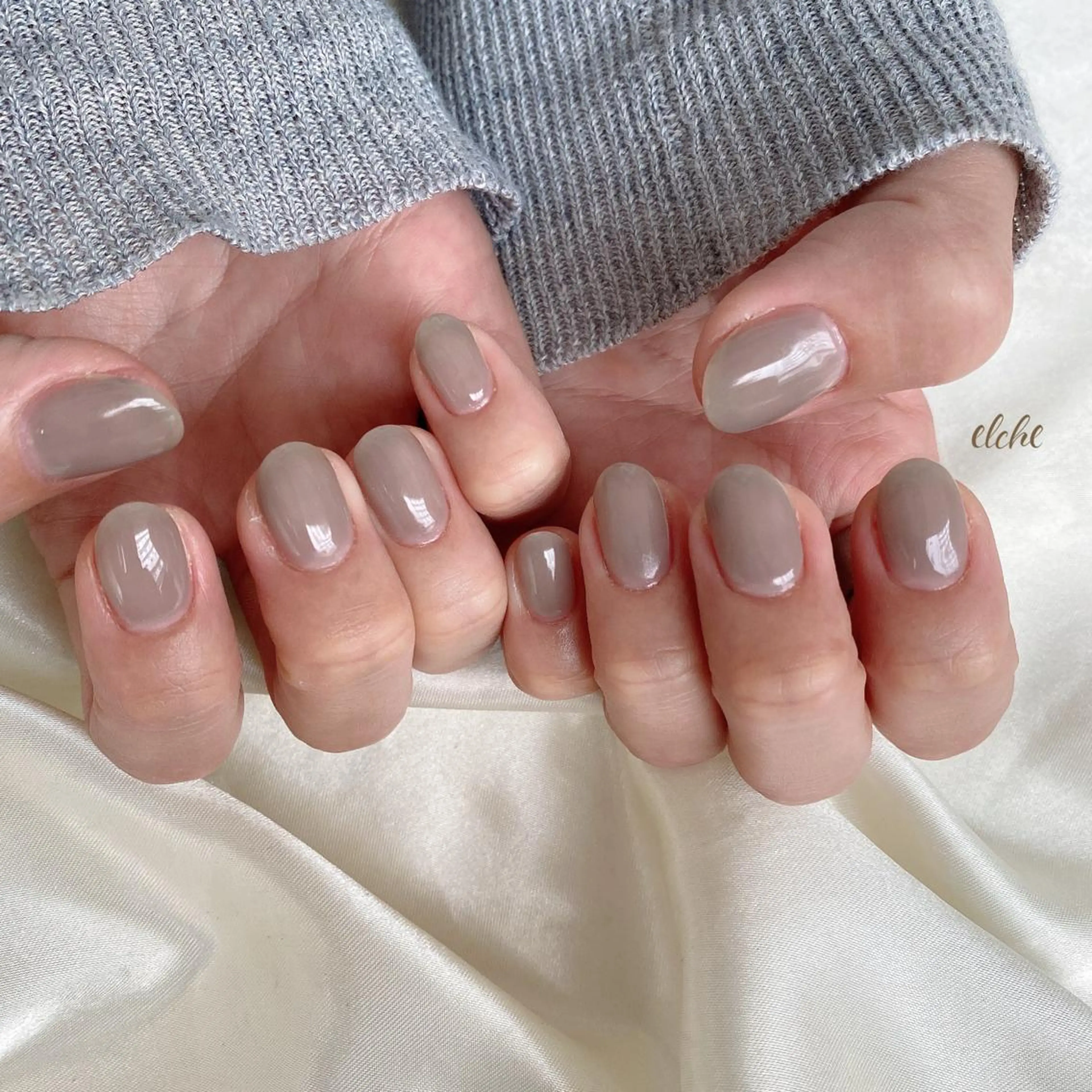 ネイル Rio 𓍼のネイルデザイン