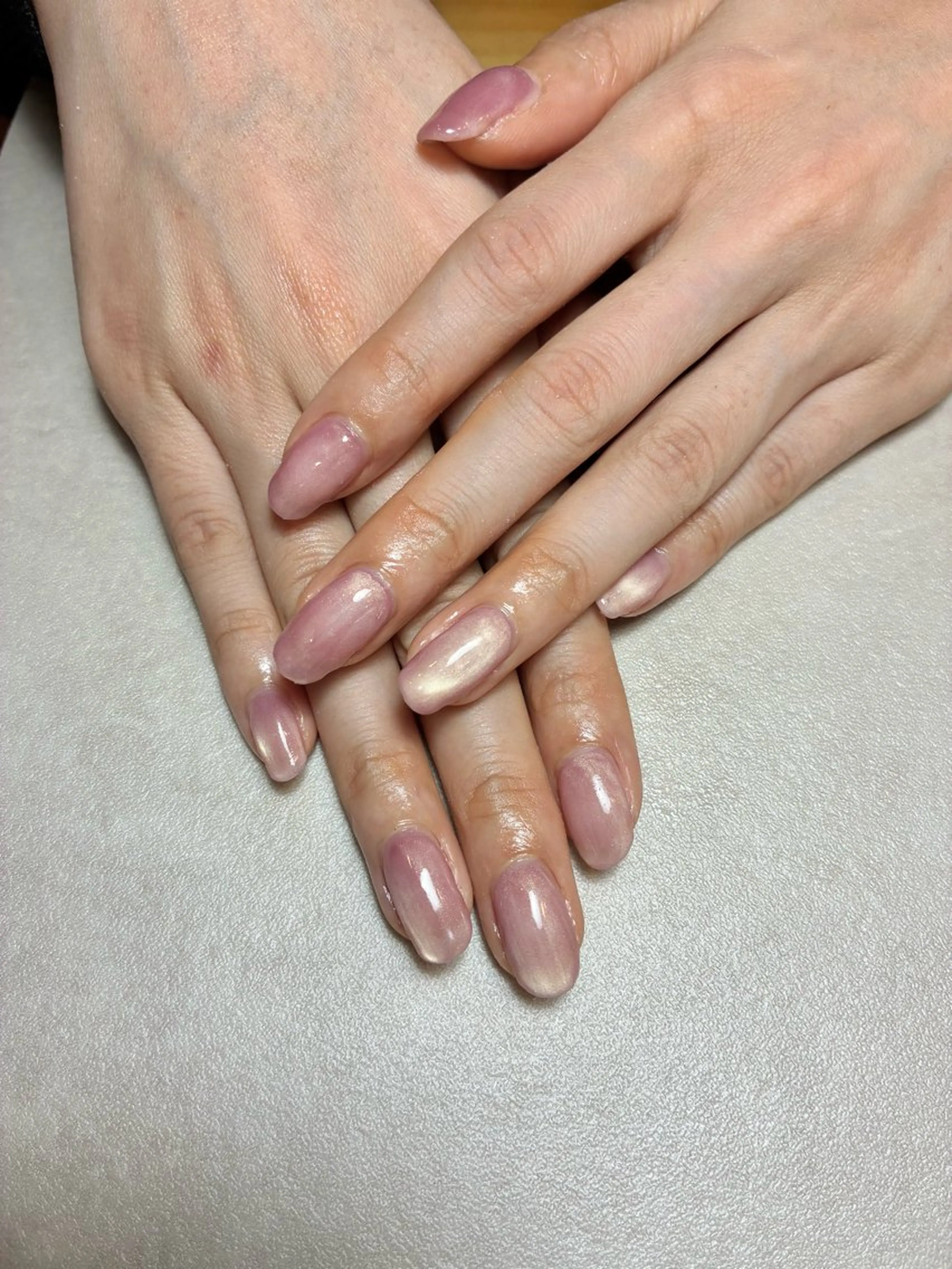 ネイル ハンドネイル addition スタッフのネイルデザイン