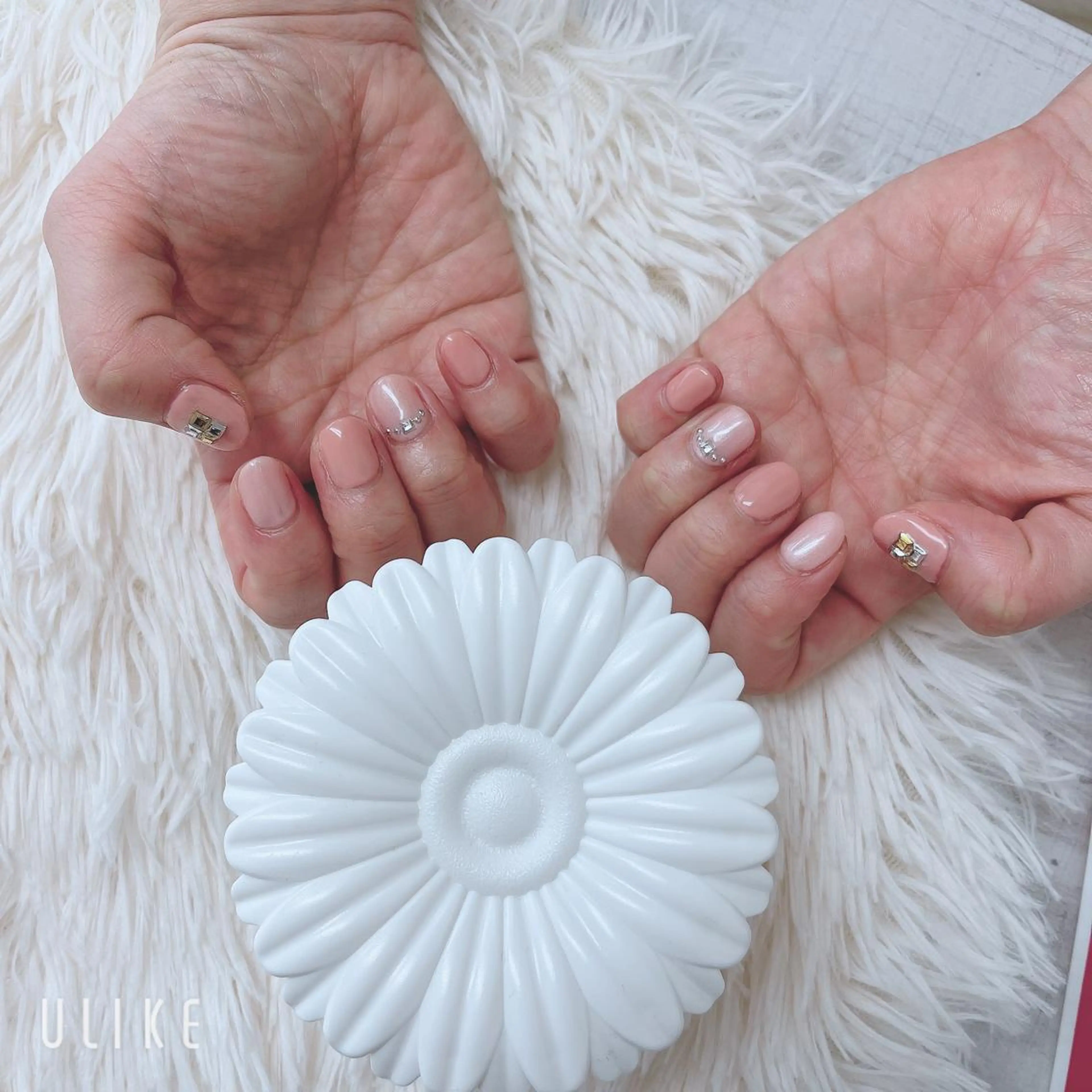 ネイル ྀིN AYAKO  ྀིのネイルデザイン