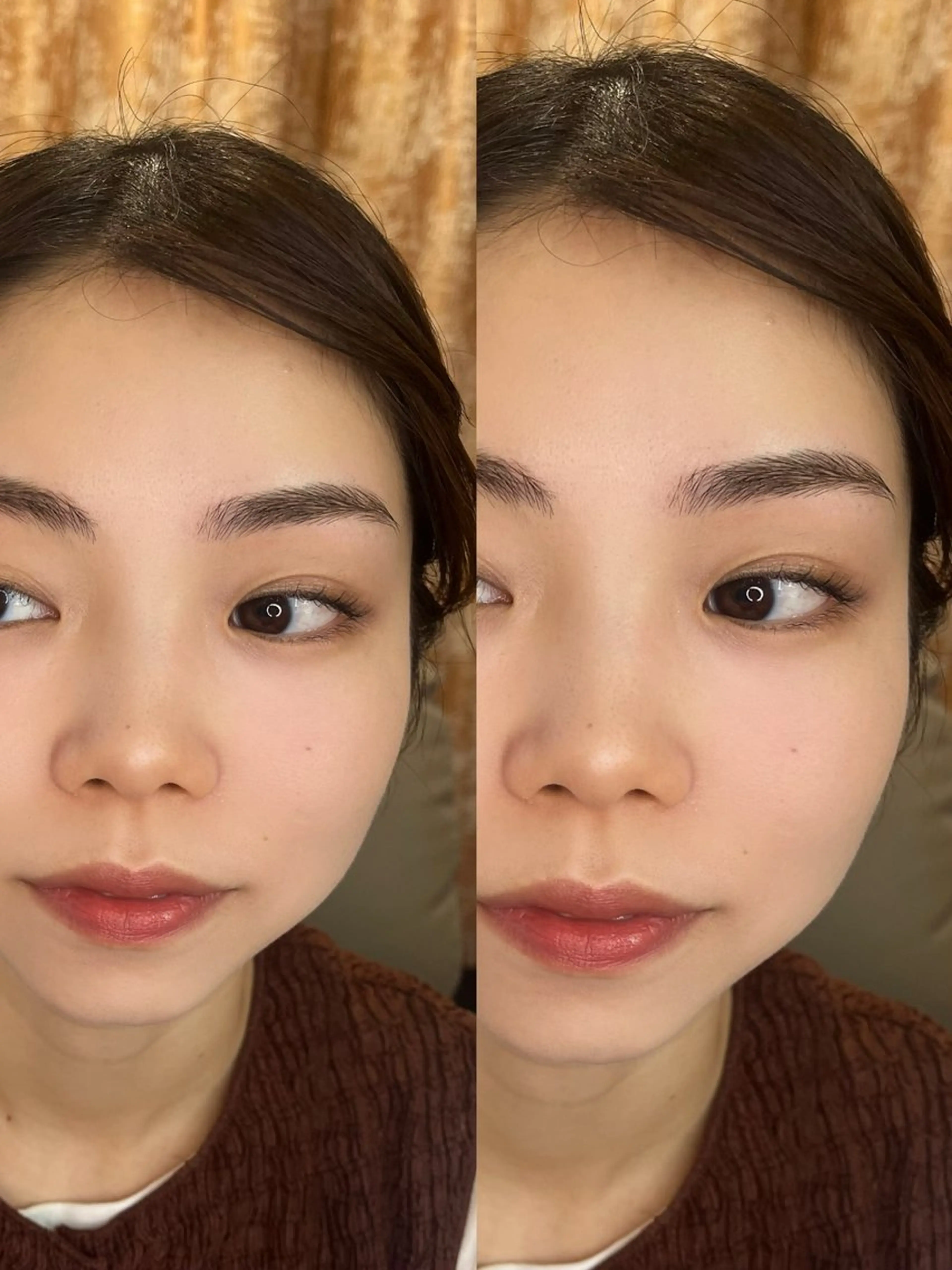 アイブロウ EMI CLAIR 高崎店【エミ クレール】所属・EMI CLAIR 高崎店　MIOの眉毛・アイブロウイメージ