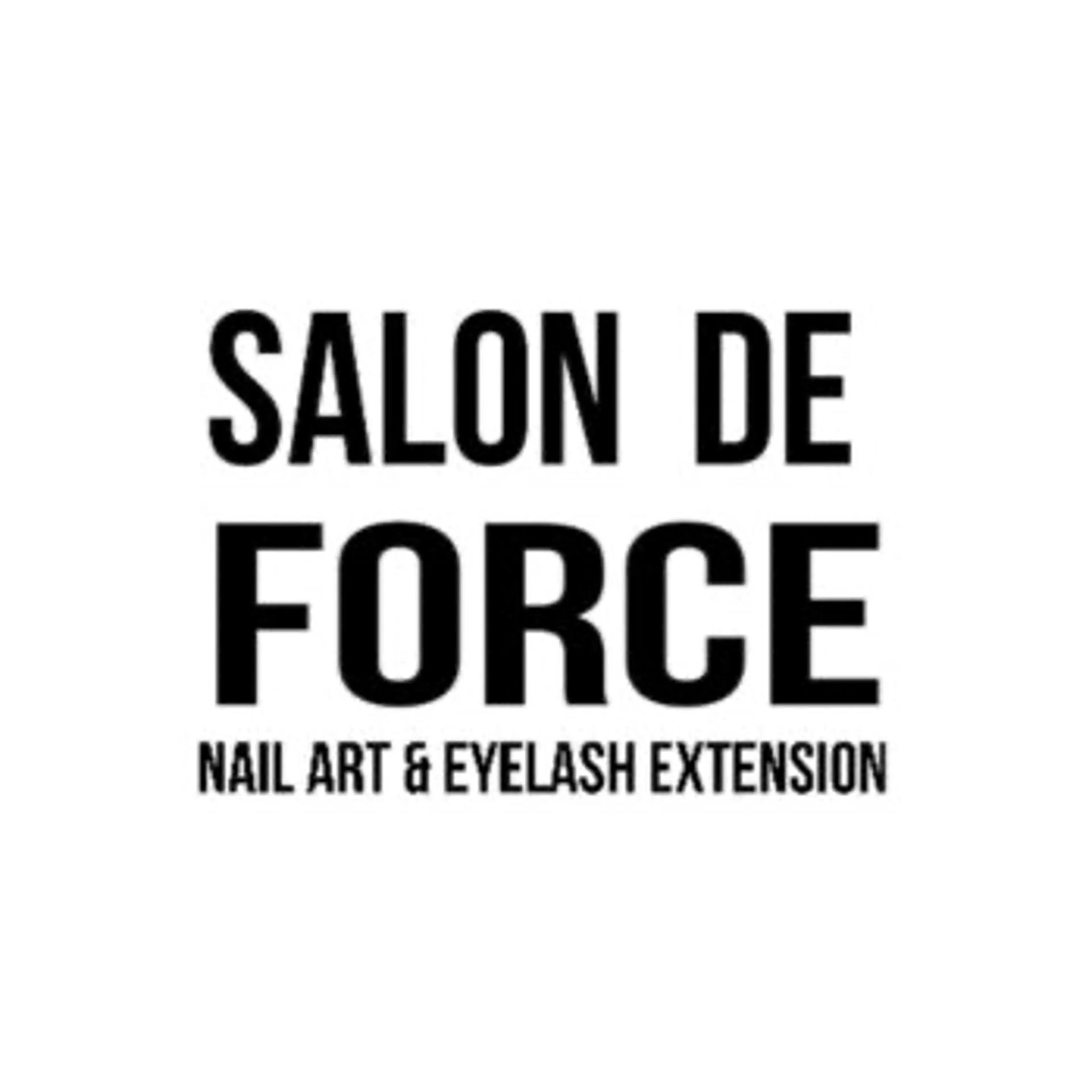 【エクステオフ】¥550の写真