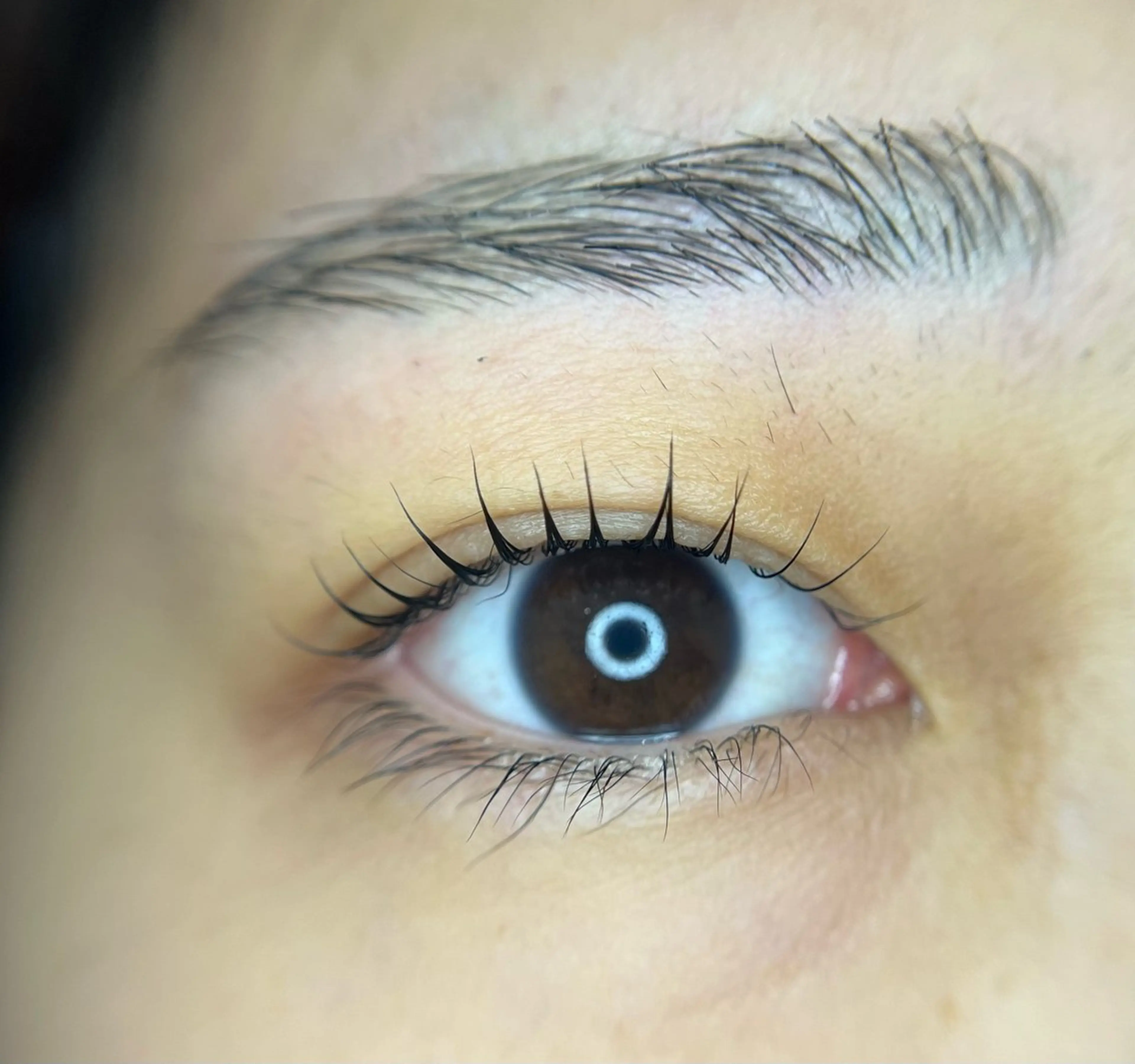 マツエク・マツパ マツパ YAMADA SARINA🫧のマツエク・マツパデザイン