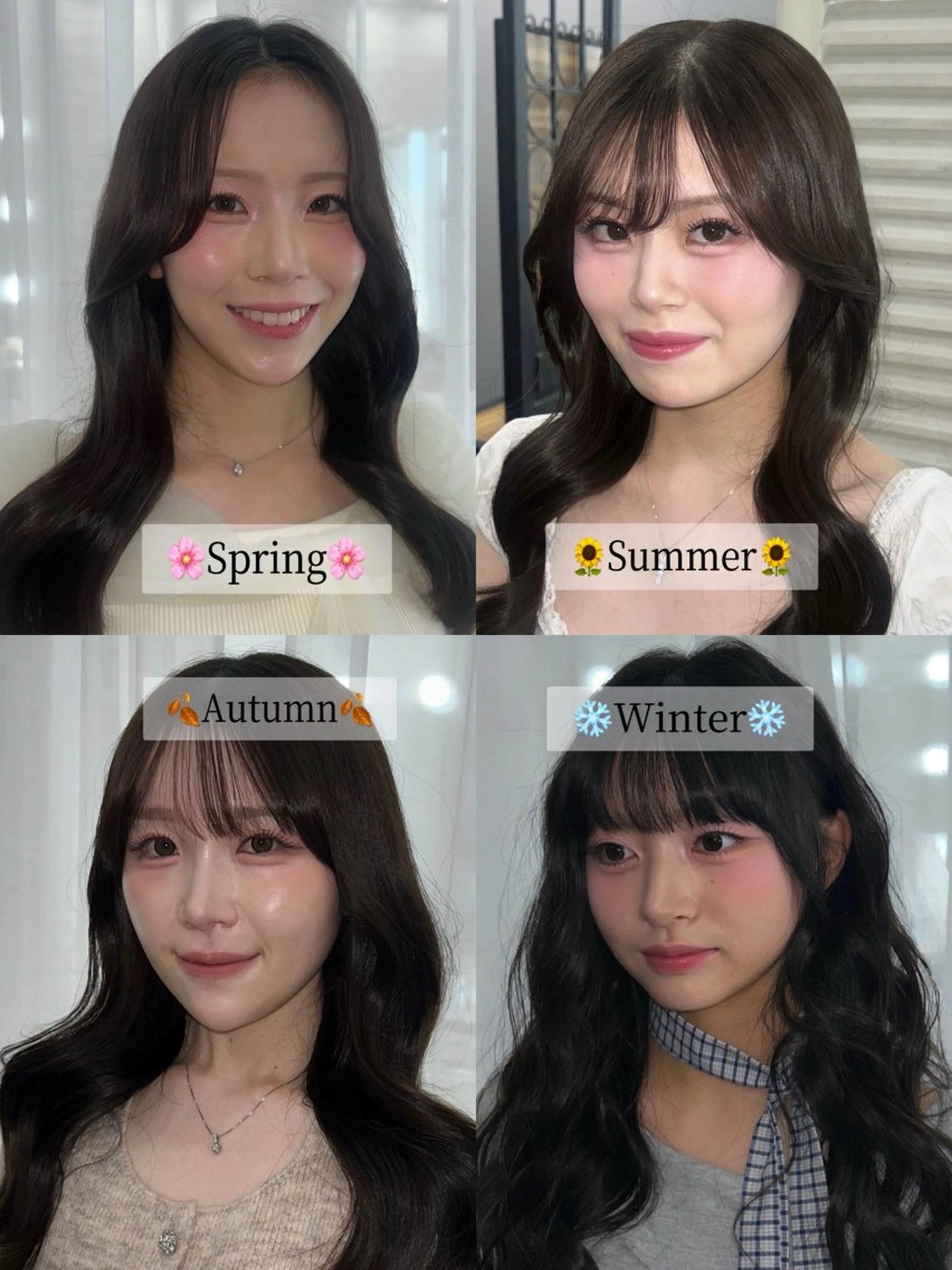 ヘアセット 🎀HARU 하루🎀のその他イメージ