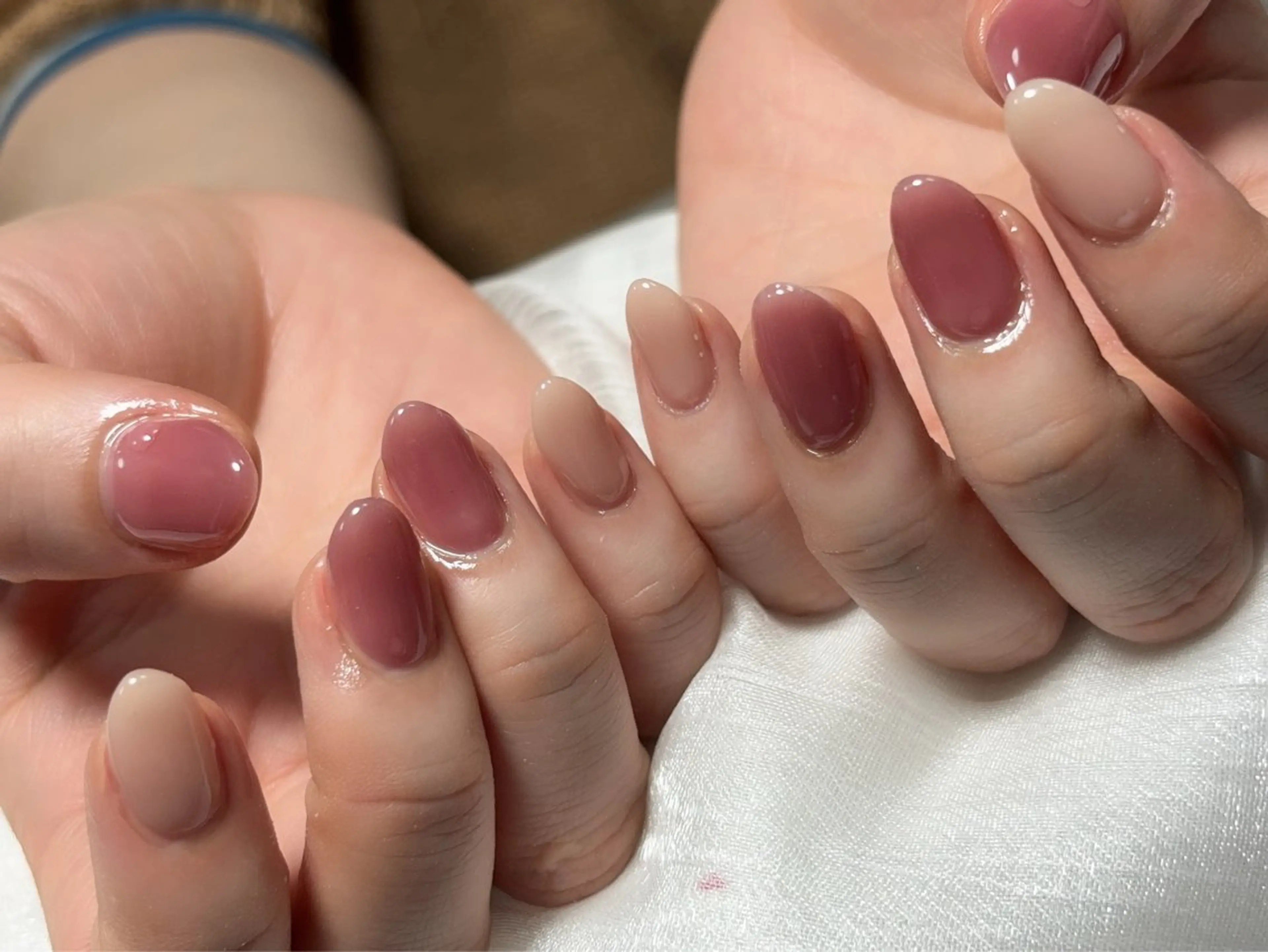ネイル ハンドネイル Nail NaNaのネイルデザイン