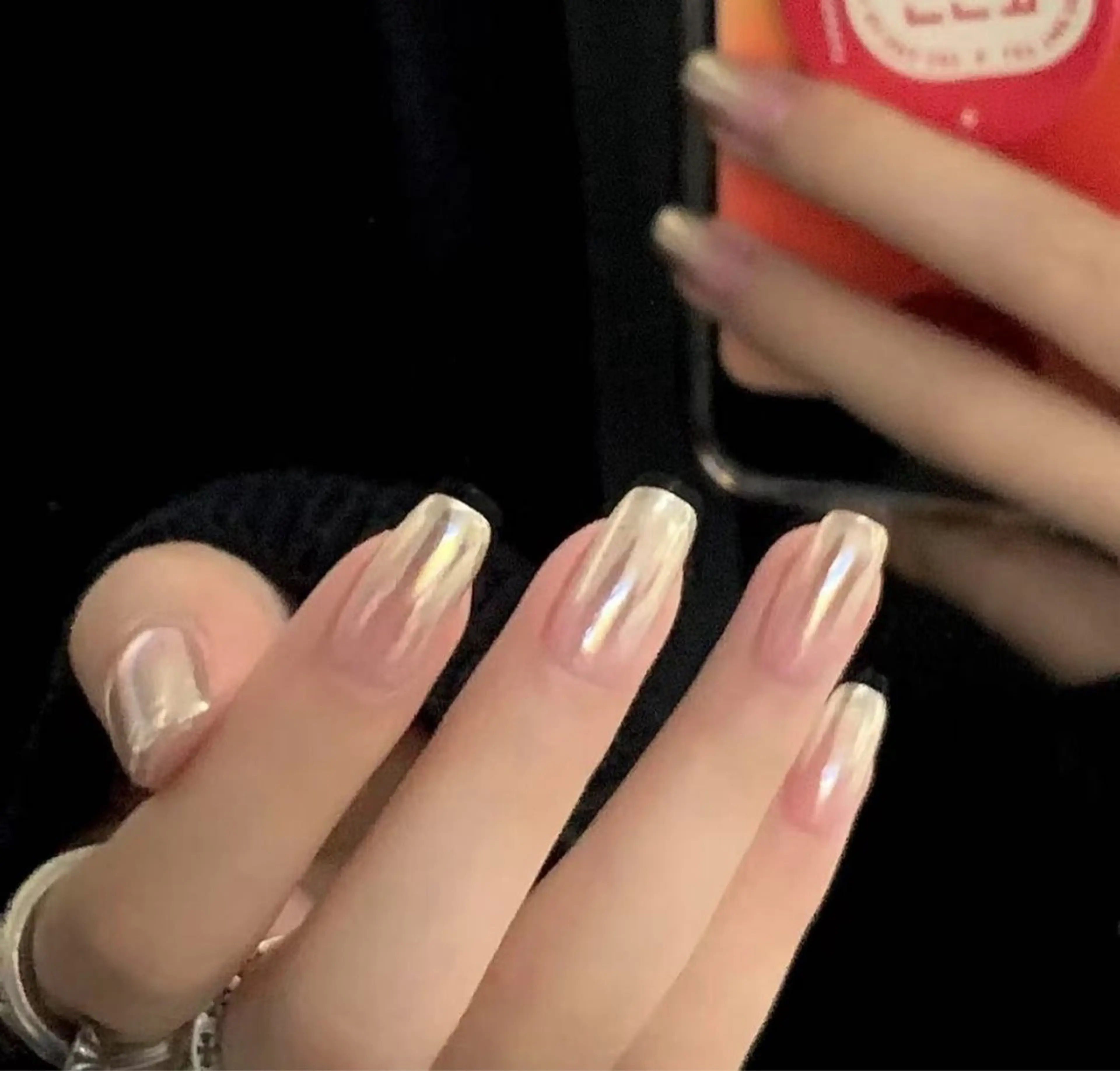 ネイル ハンドネイル 💫 Tsuki_Nailのネイルデザイン