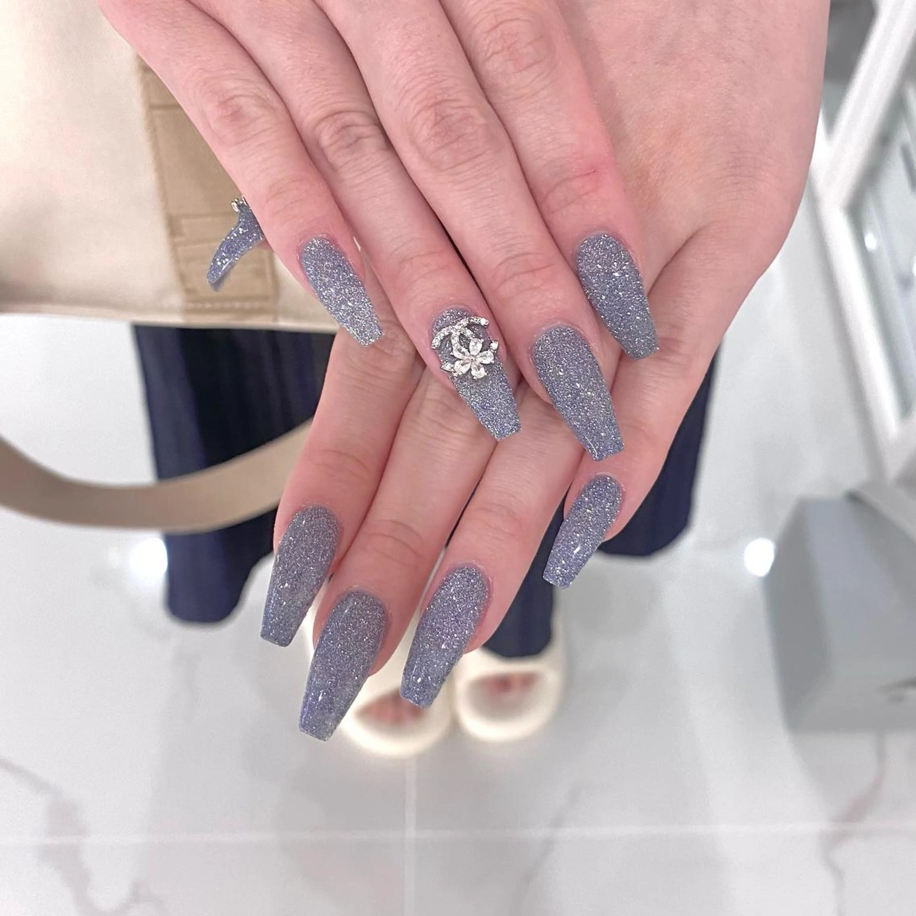 ネイル FLY Nail Salonのネイルデザイン