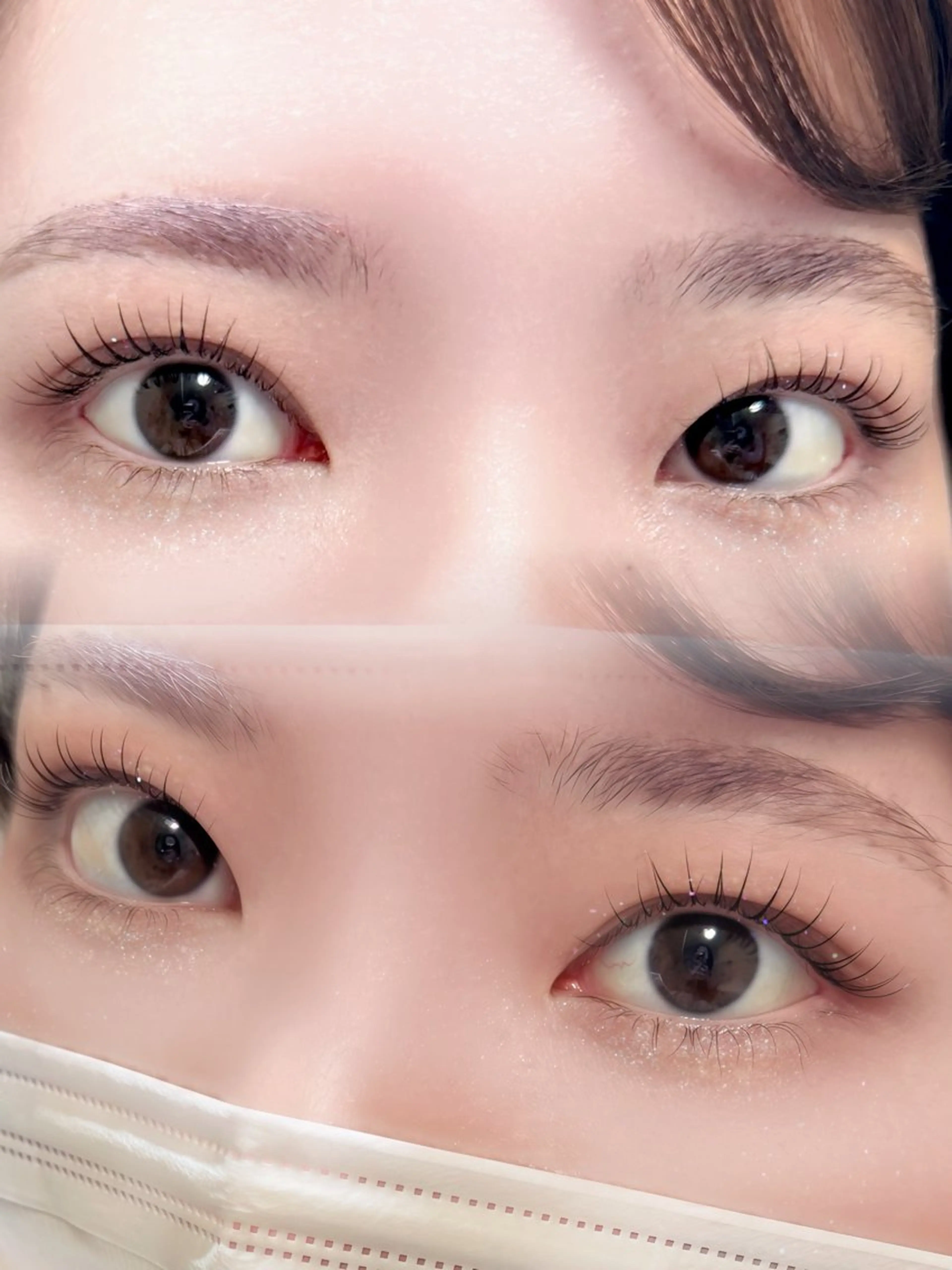 マツエク・マツパ 韓国風マツエク Salon K所属・井本 亜美のエステ・リラクイメージ