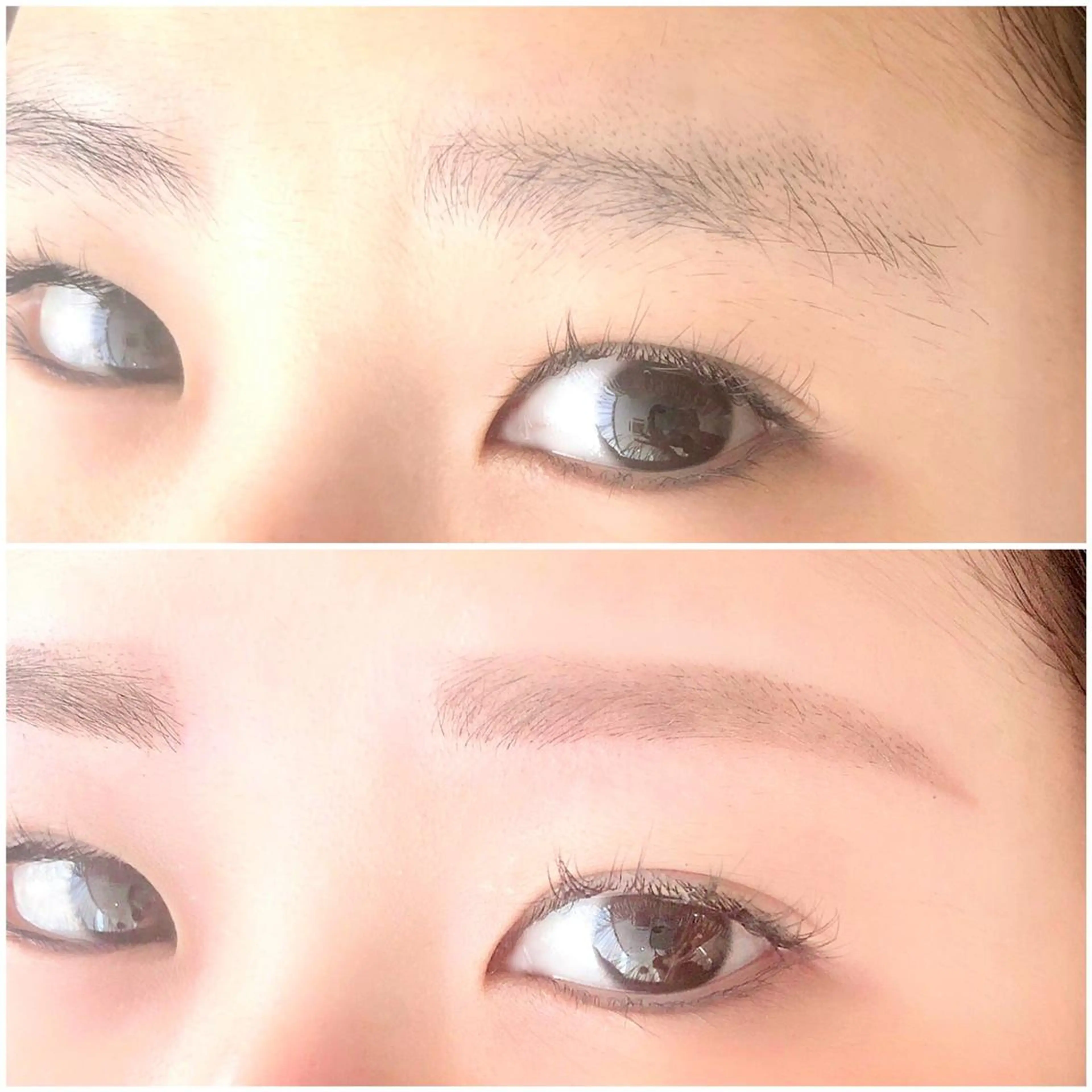 アイブロウ エルフ 常松 琴美のマツエク・マツパデザイン