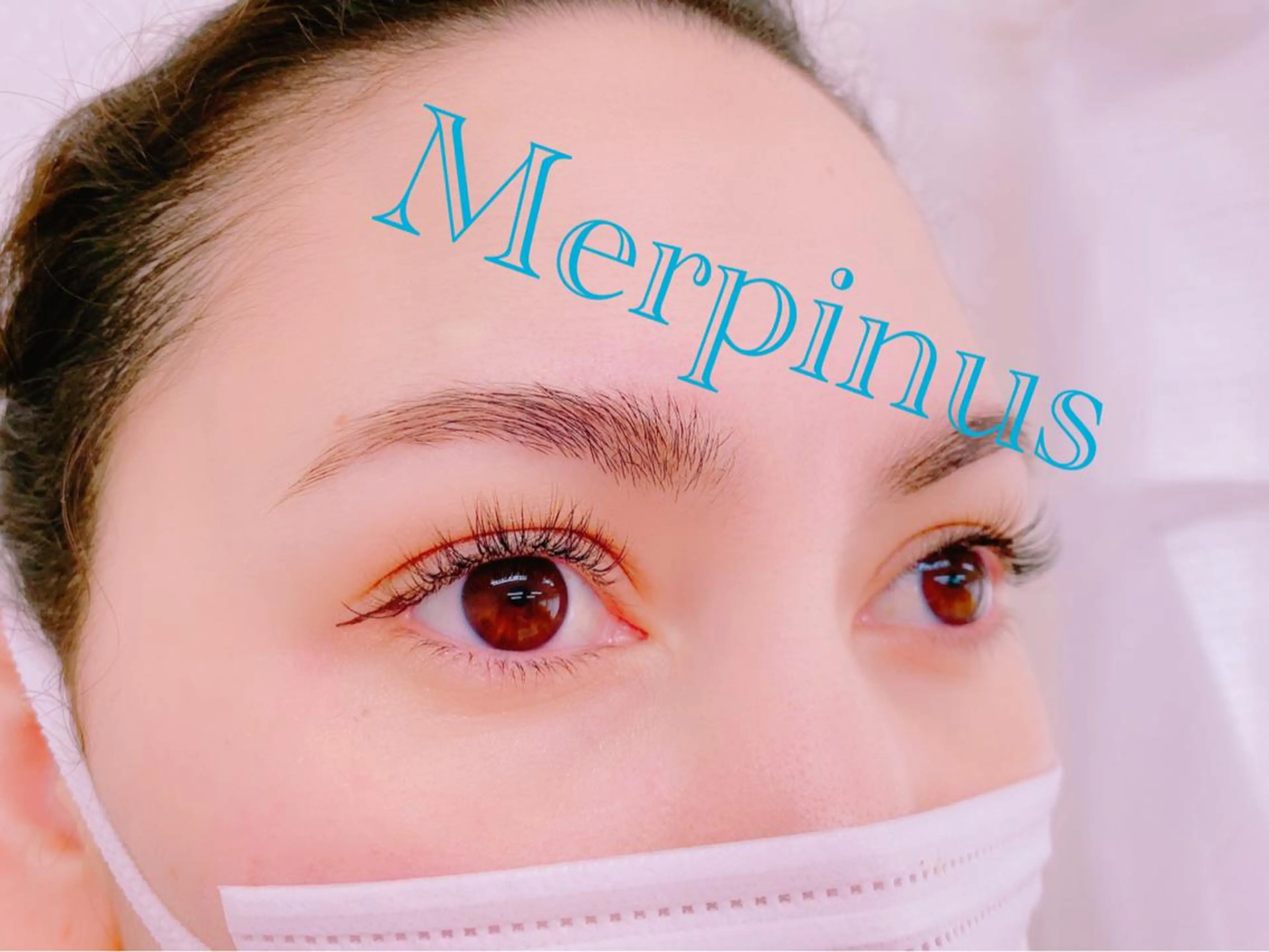 マツエク・マツパ Eyelash salon kukuna所属・まつ毛サロン Kukunaのマツエク・マツパデザイン