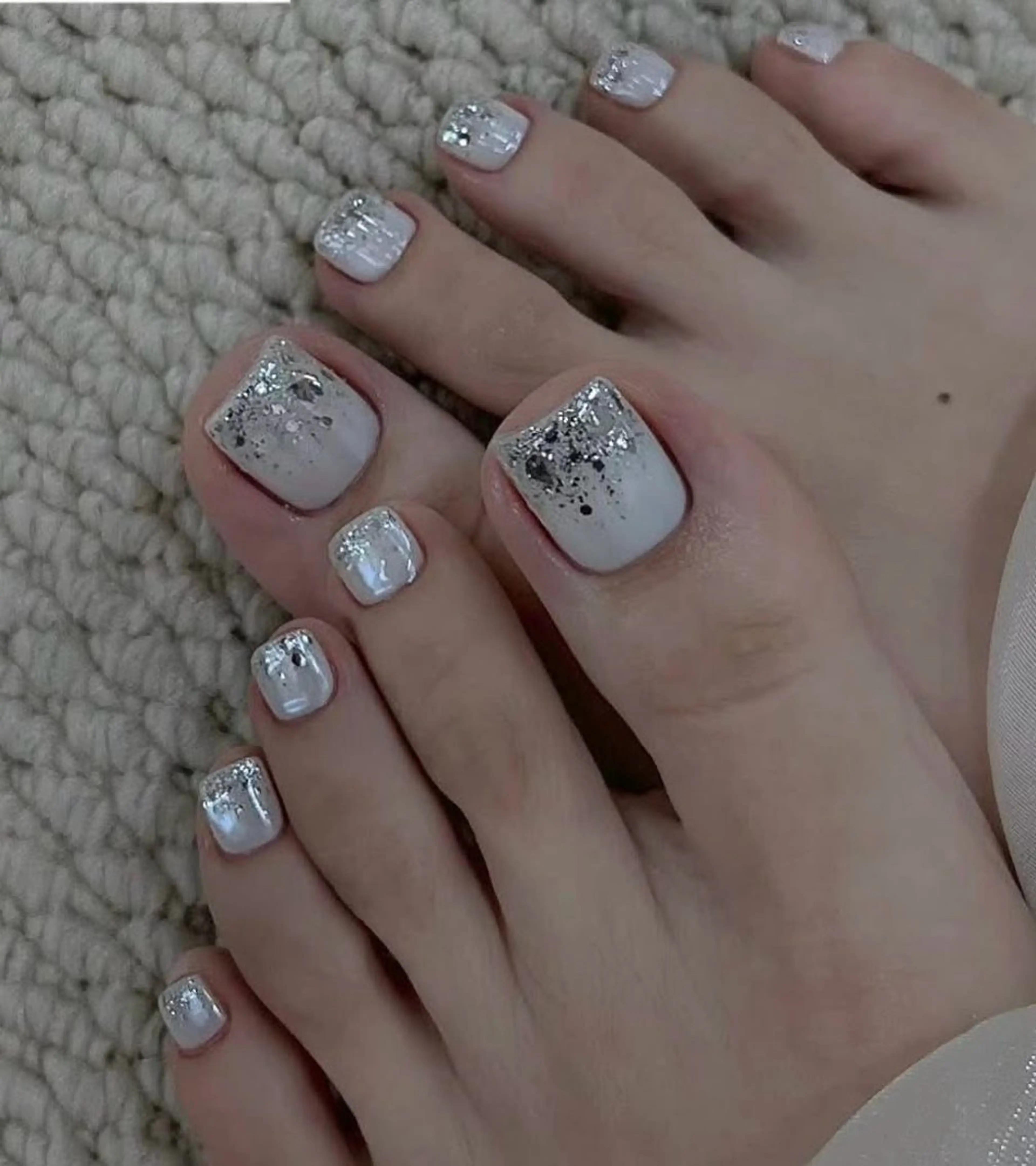 ネイル 韓国ネイル 持ち込み ニュアンスネイル ネイルチップ フットネイル Doraemi ANA.CHUOのネイルデザイン