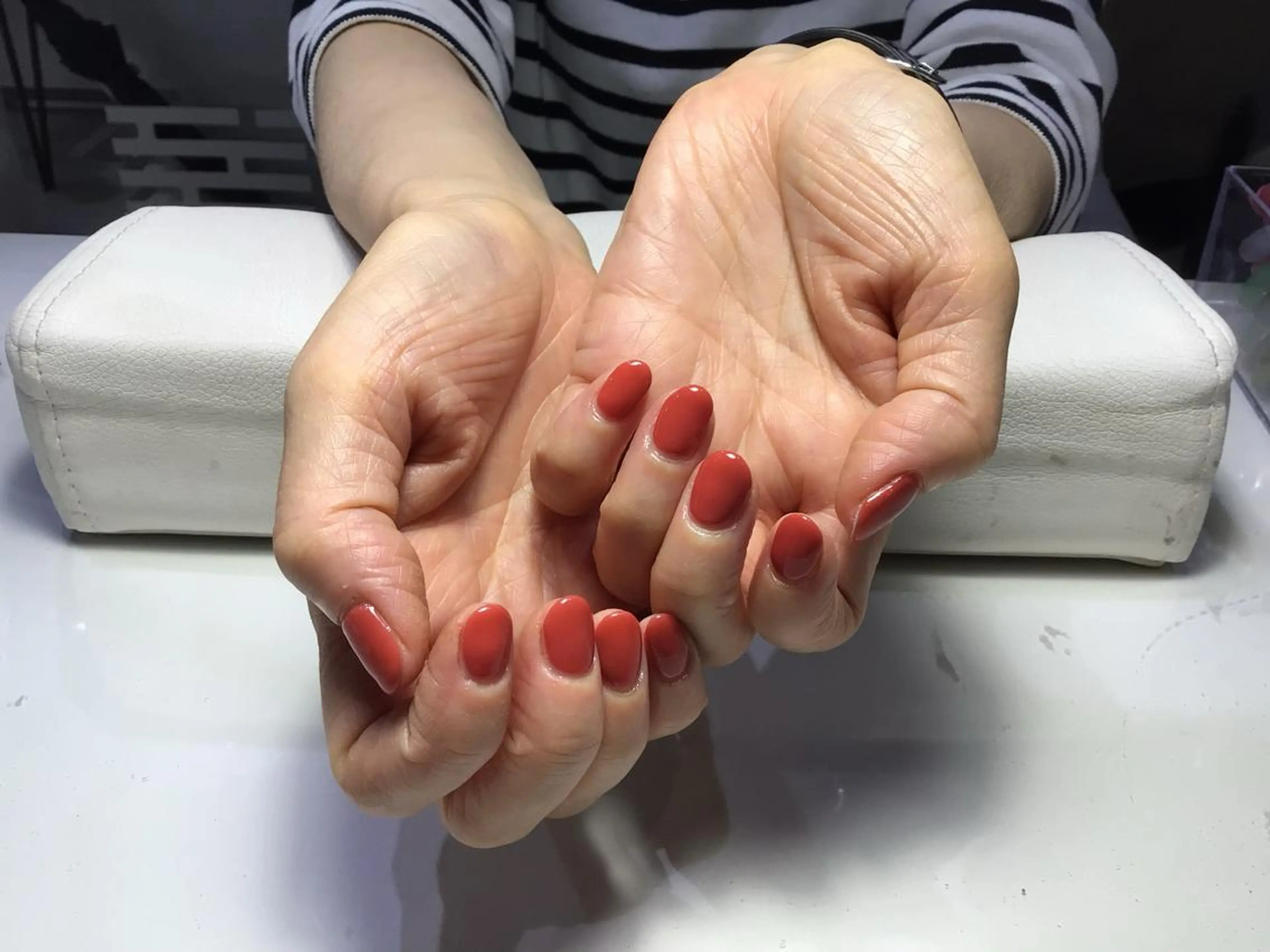 ネイル ifeel-Rose所属・💐 𝙍𝙀𝙉𝘼のヘアスタイル