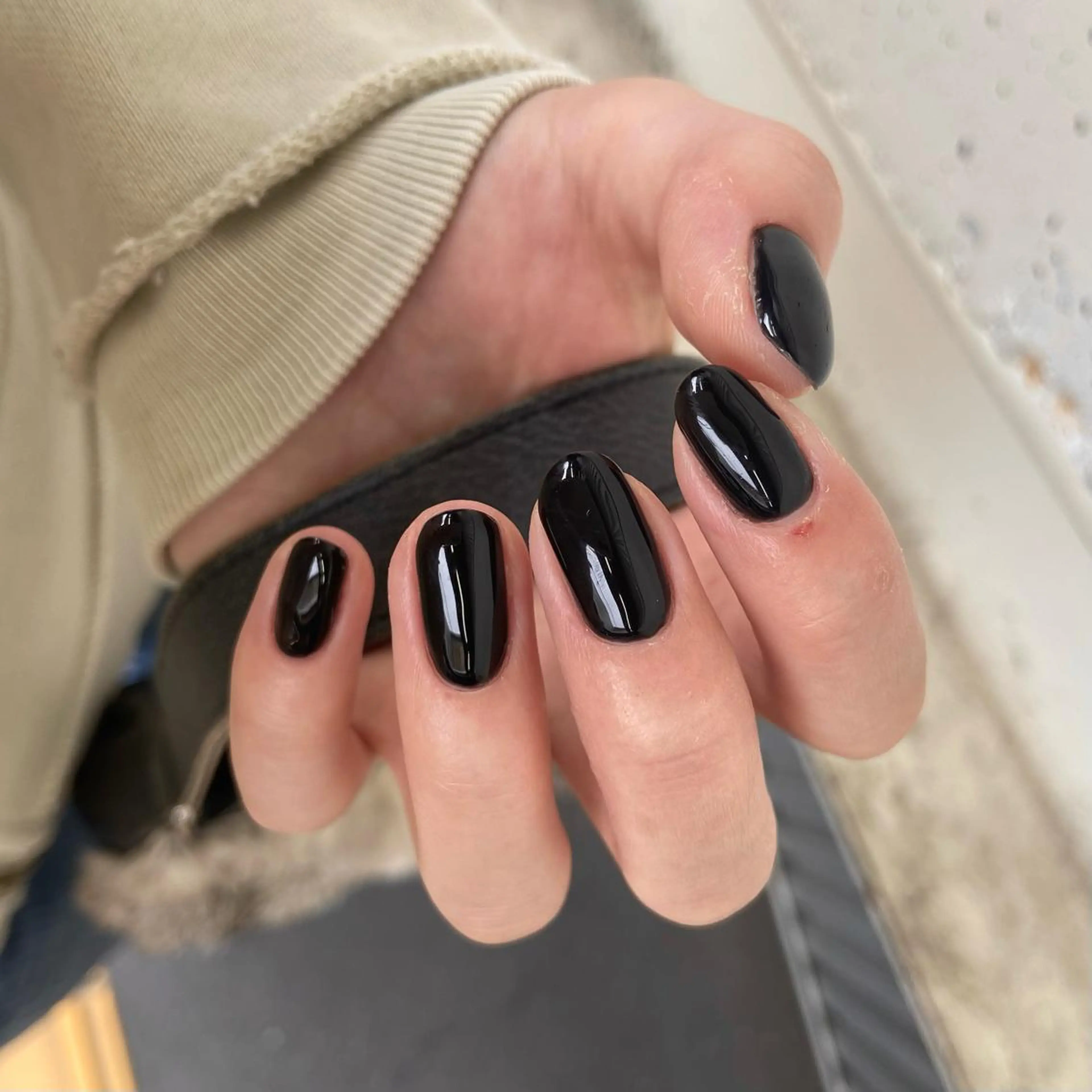 ネイル SHELL NAIL 💅TAKEDA💟のネイルデザイン