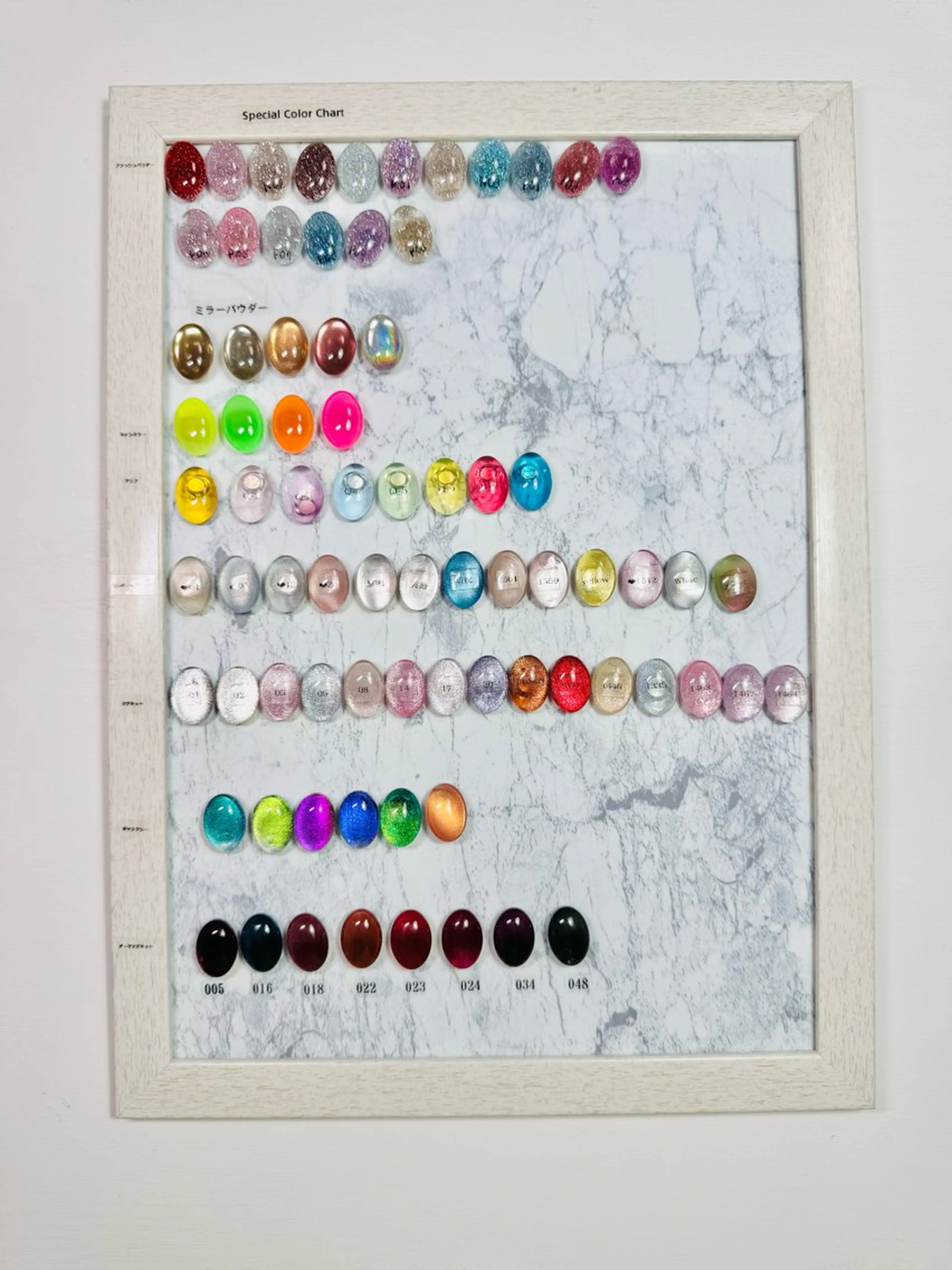 ネイル PECO. NAILSALONのネイルデザイン