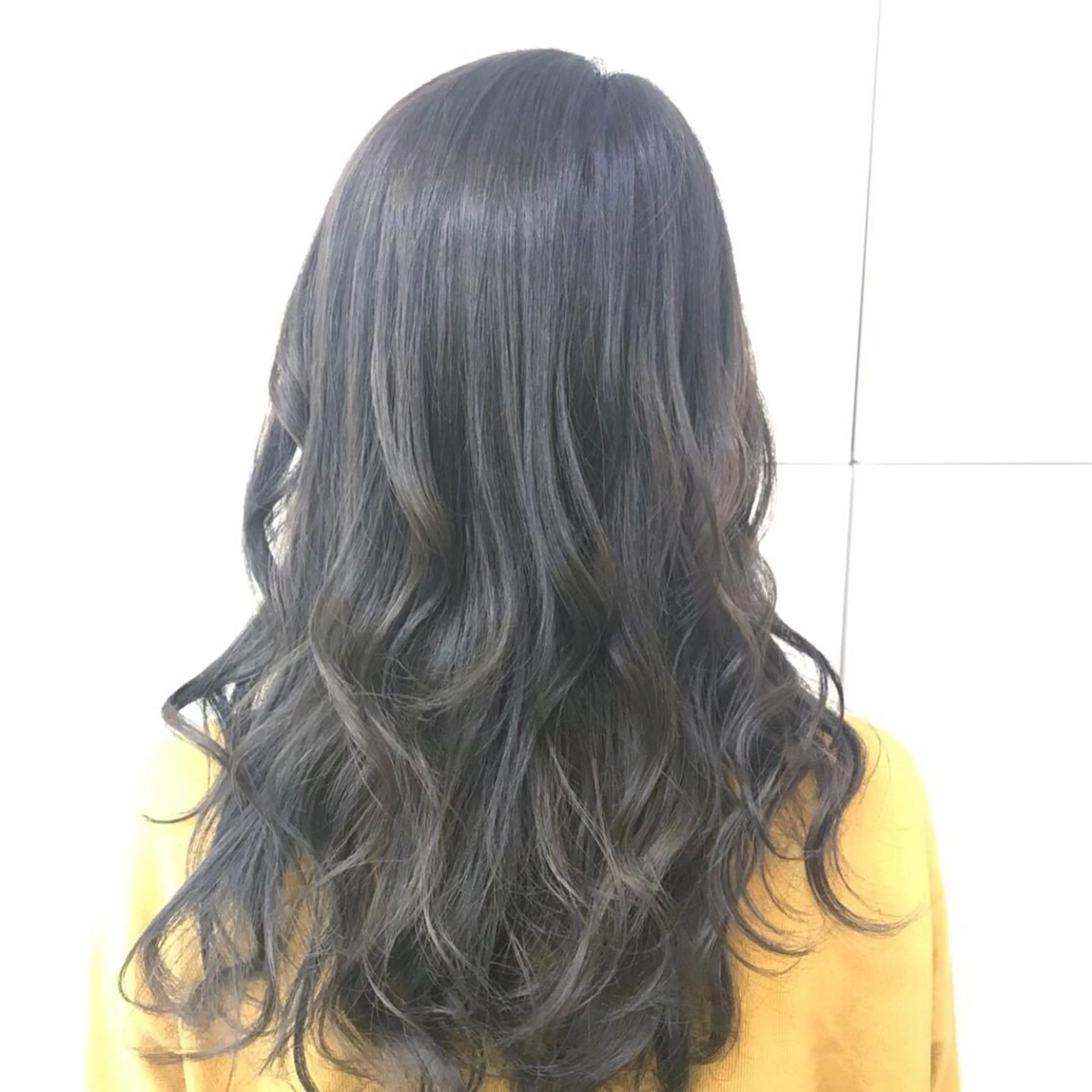 ロング カラー charme【 シャルム 】所属・ボブ/レイヤー/ nanamiのヘアスタイル