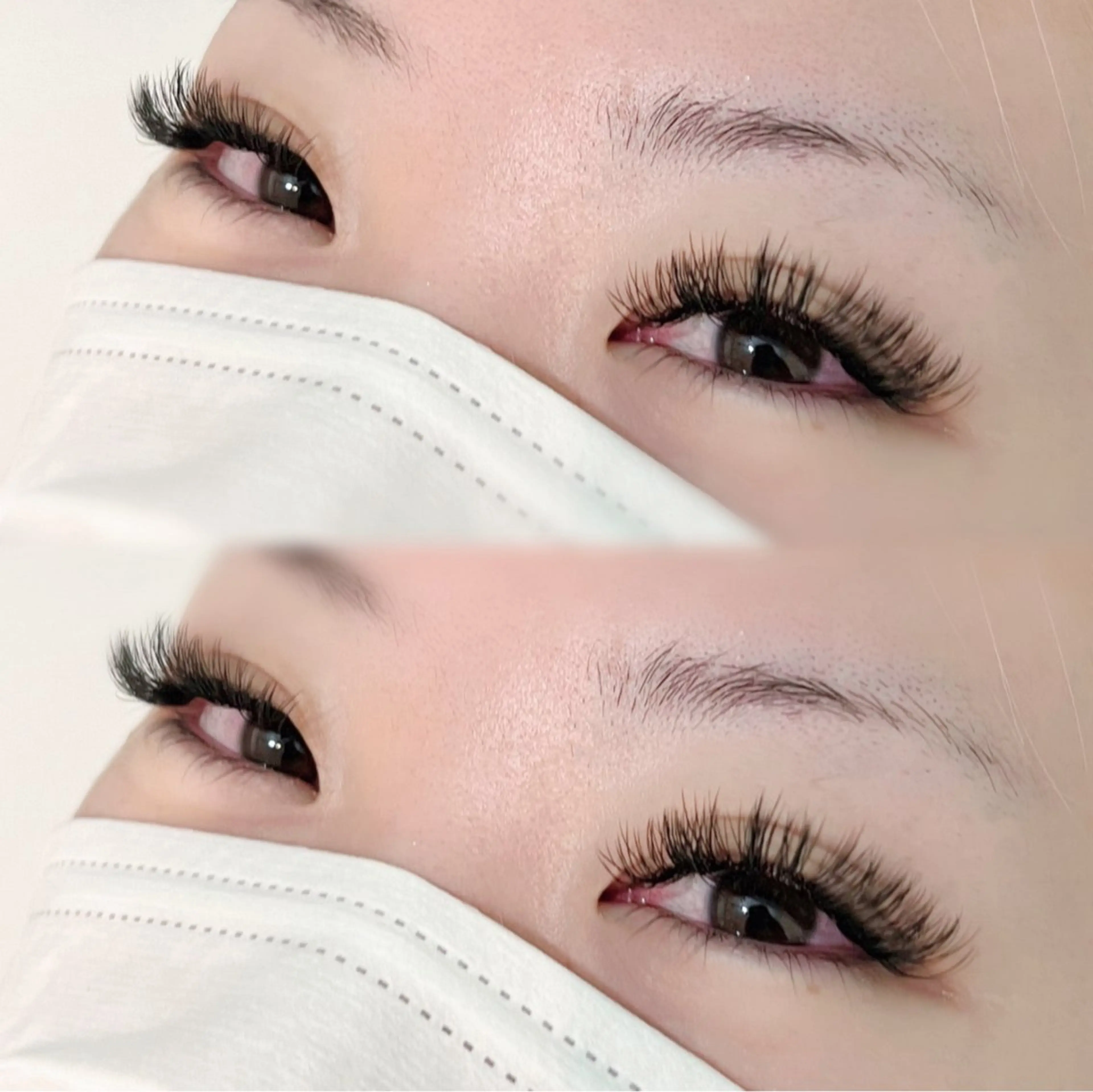 マツエク・マツパ マツエク eyelash salon ANCHEL所属・ANCHEL 🦋のマツエク・マツパデザイン