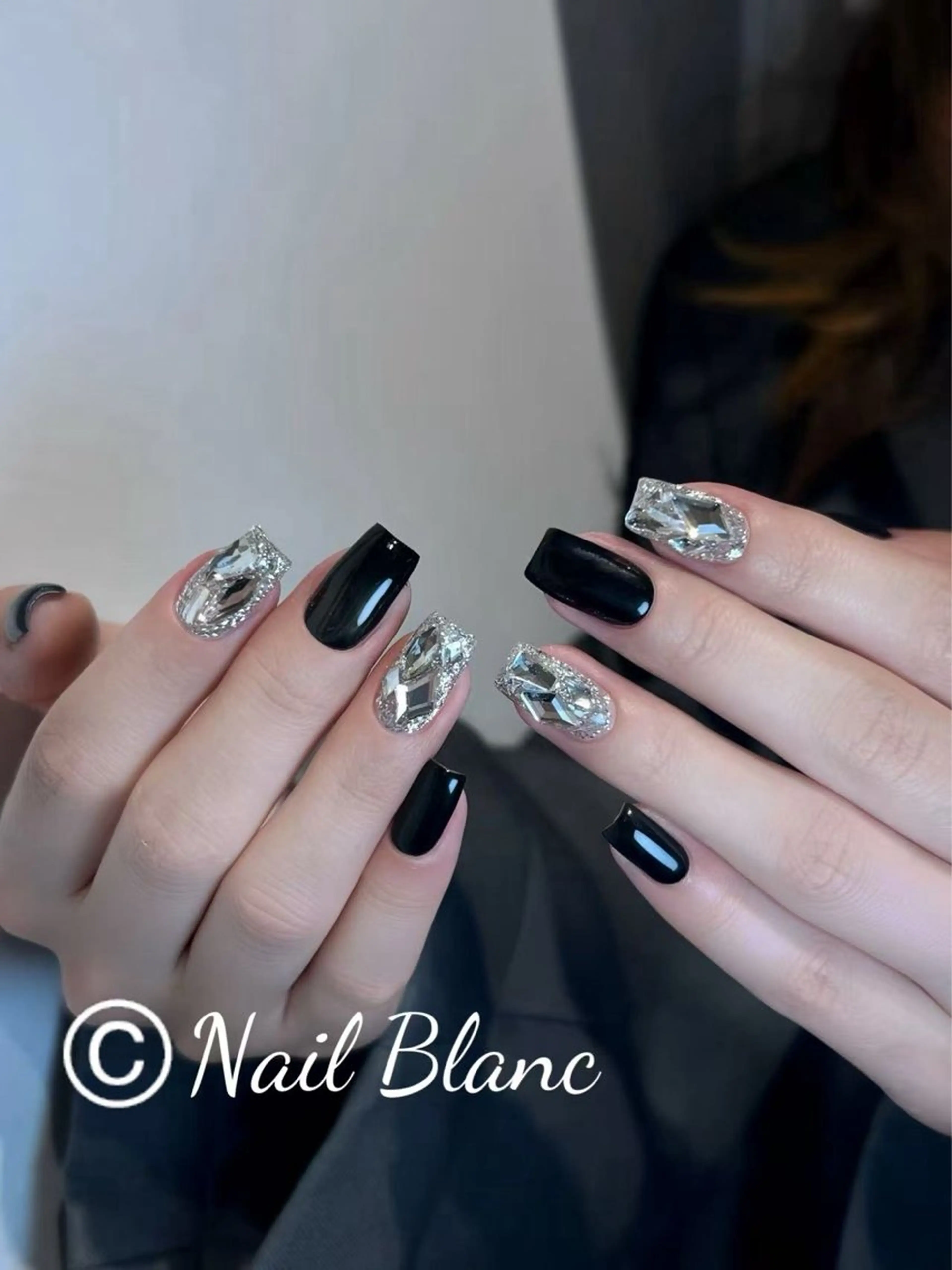 ネイル Nail nanamiのネイルデザイン