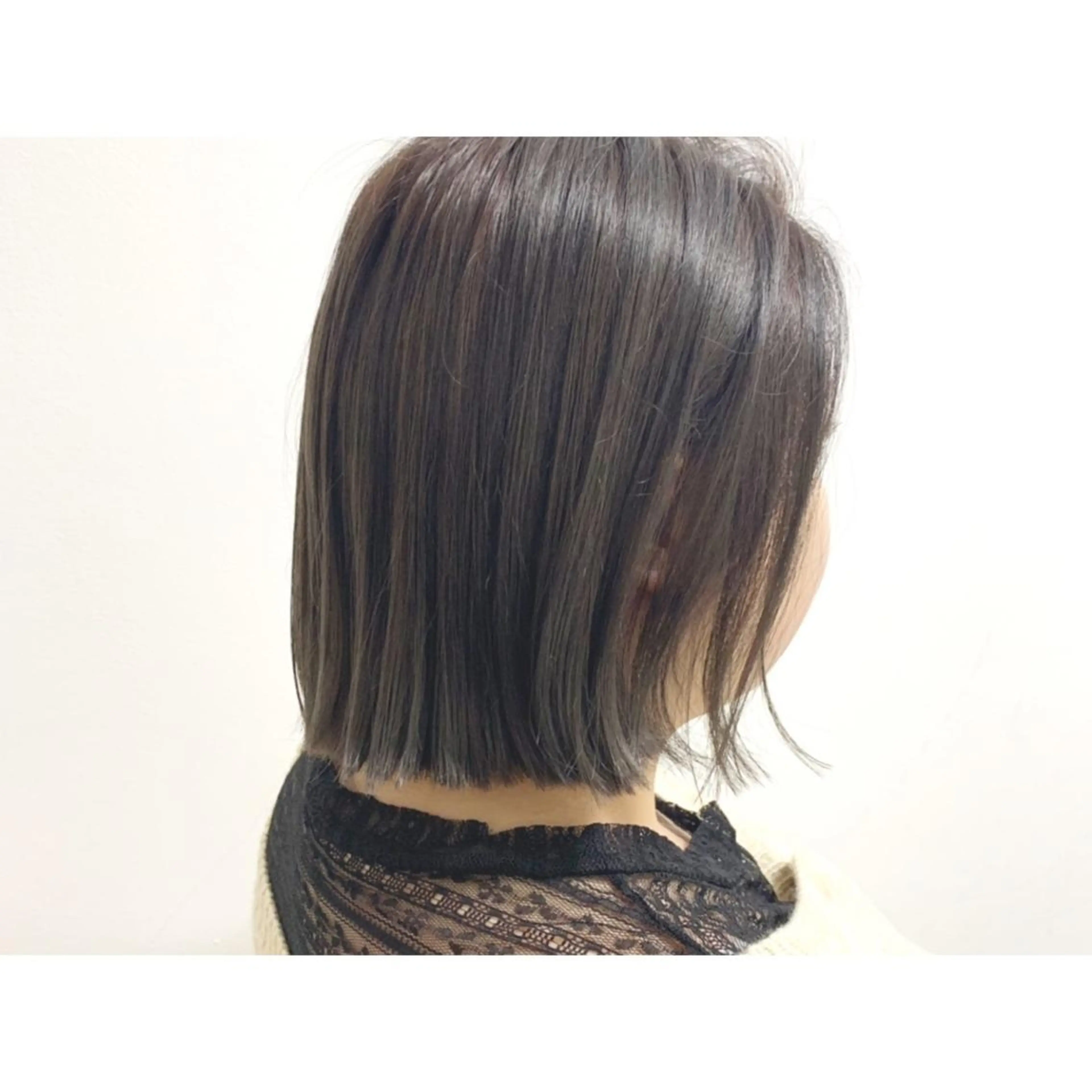 ショート merci.所属・🌻あいり merci.🌻のヘアスタイル