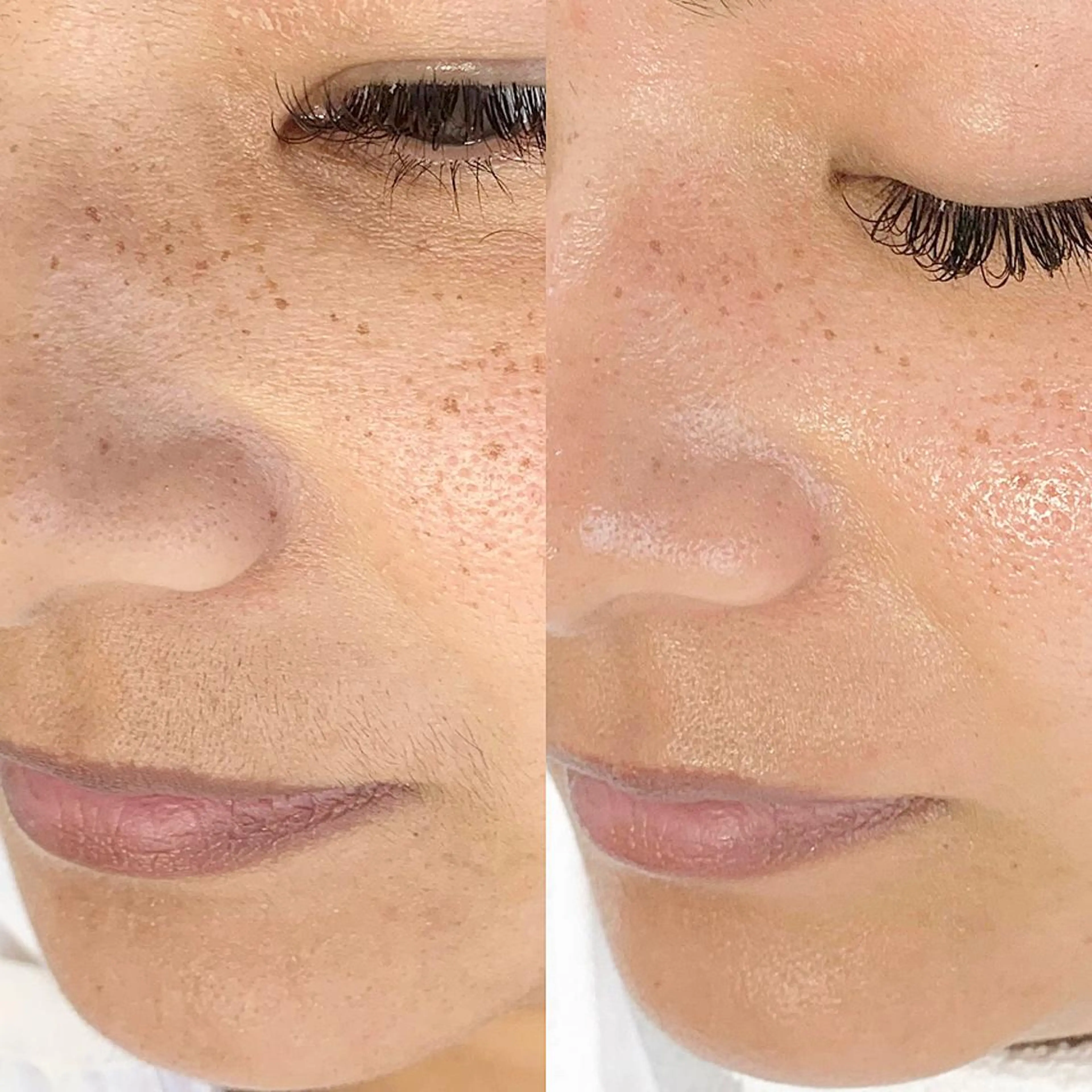 メンズ salonLADYSTYLE所属・稲嶺 美華のエステ・リラクイメージ