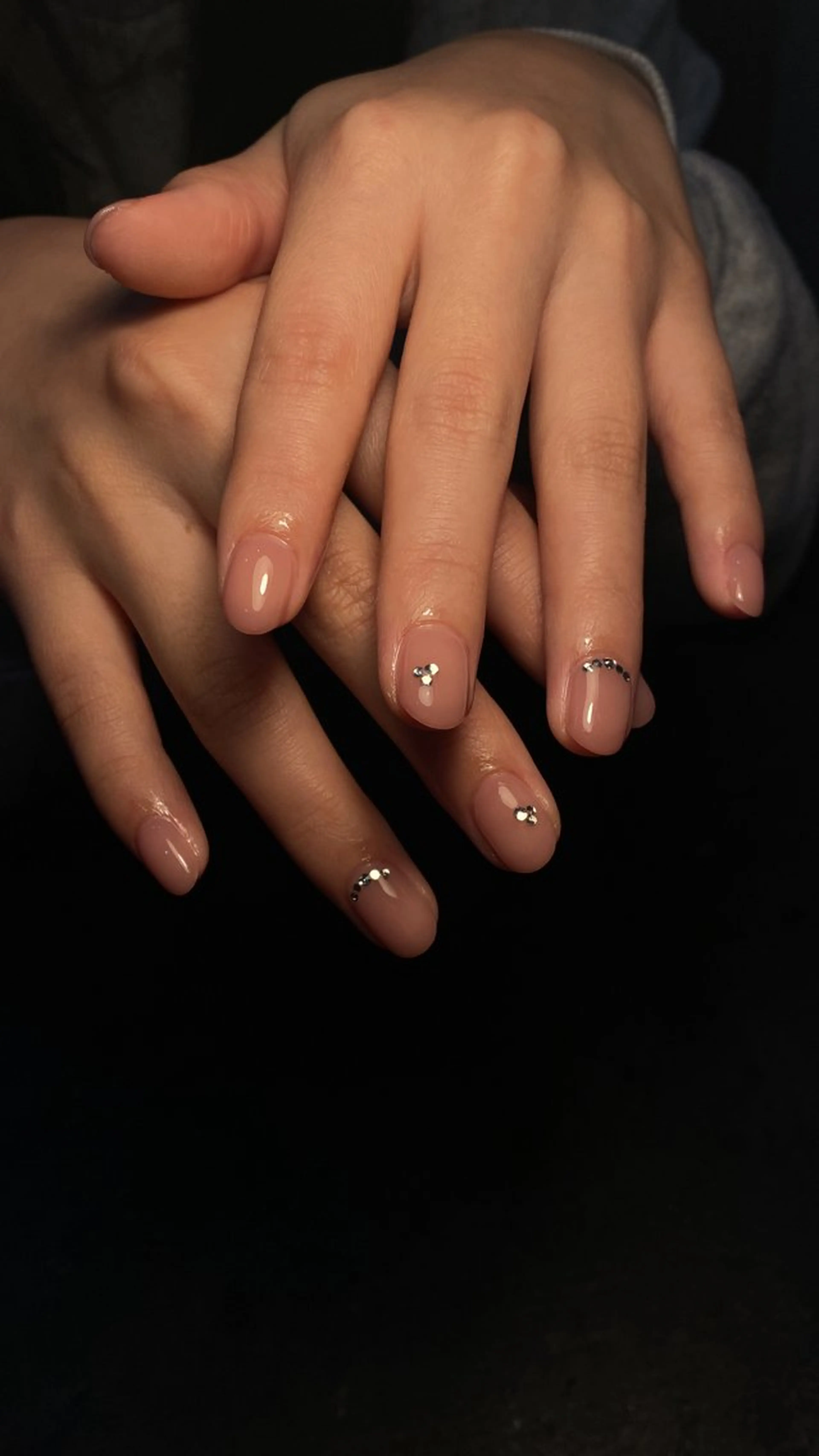 ネイル NILATE所属・渡邉 あいのネイルデザイン