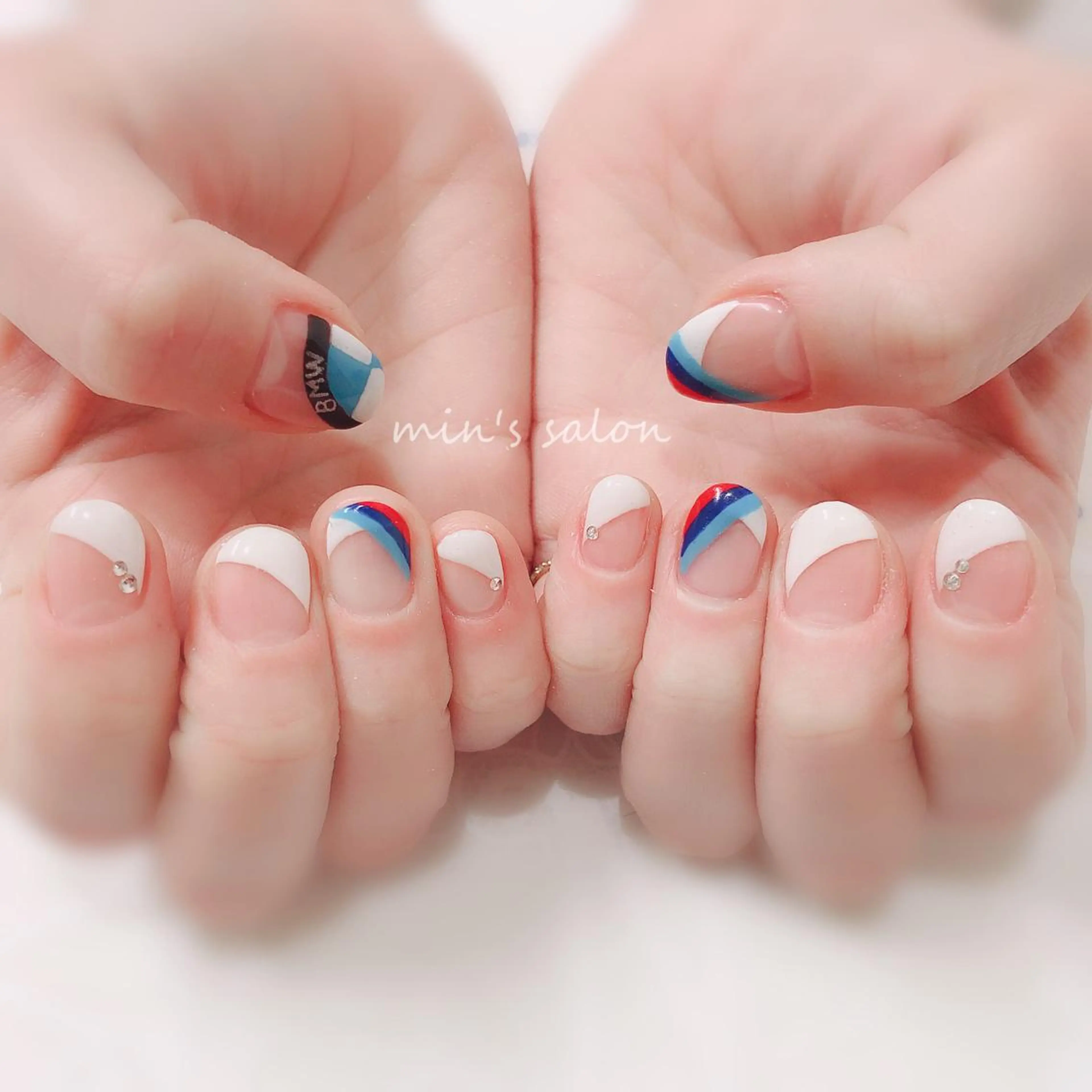 ネイル Brand byme 上野店のエステ・リラクイメージ