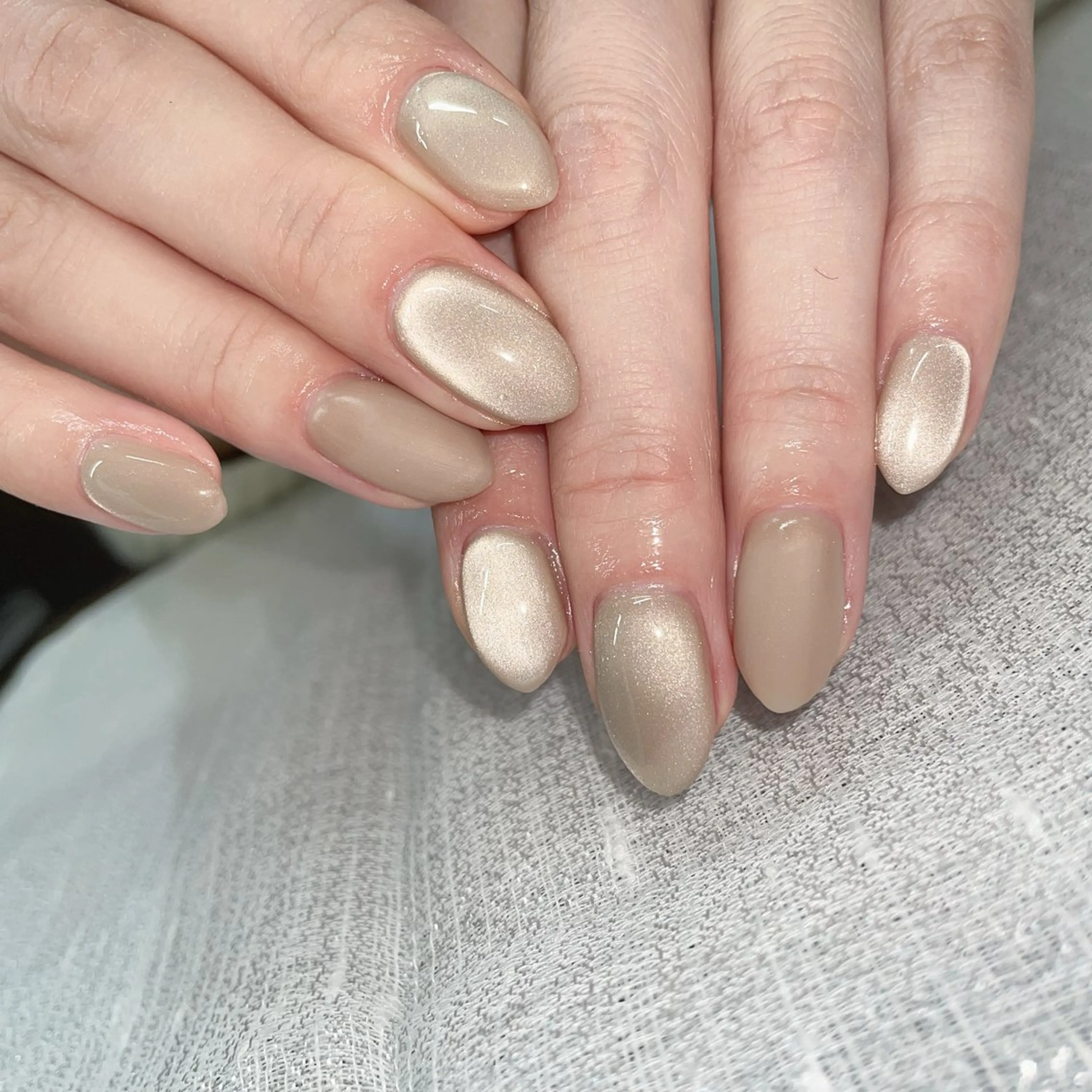 ネイル 林 ✨syousyouのネイルデザイン