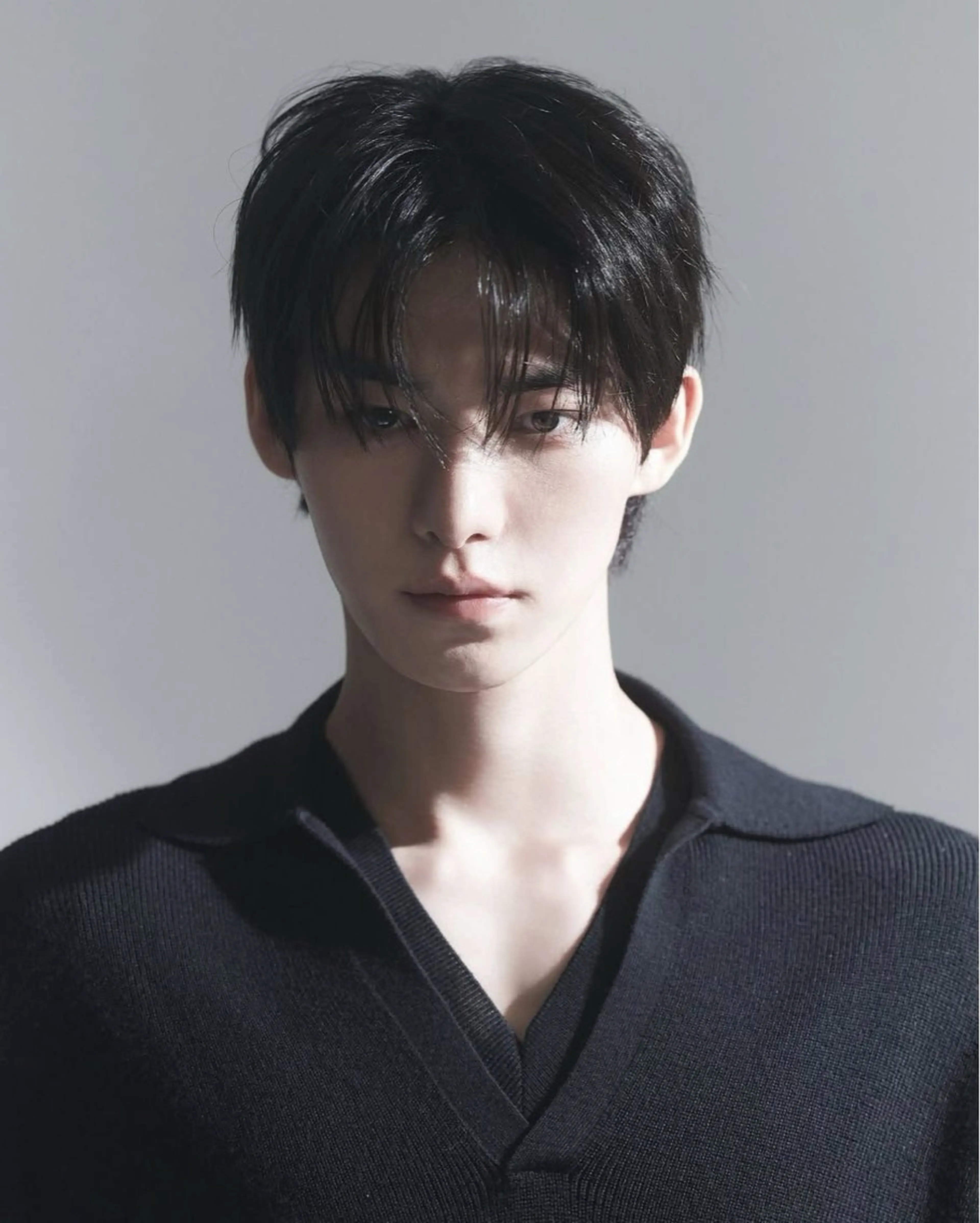 - ̗̀ ご新規  ̖́- 💙メンズカット / ケアトリートメント💙6500の写真