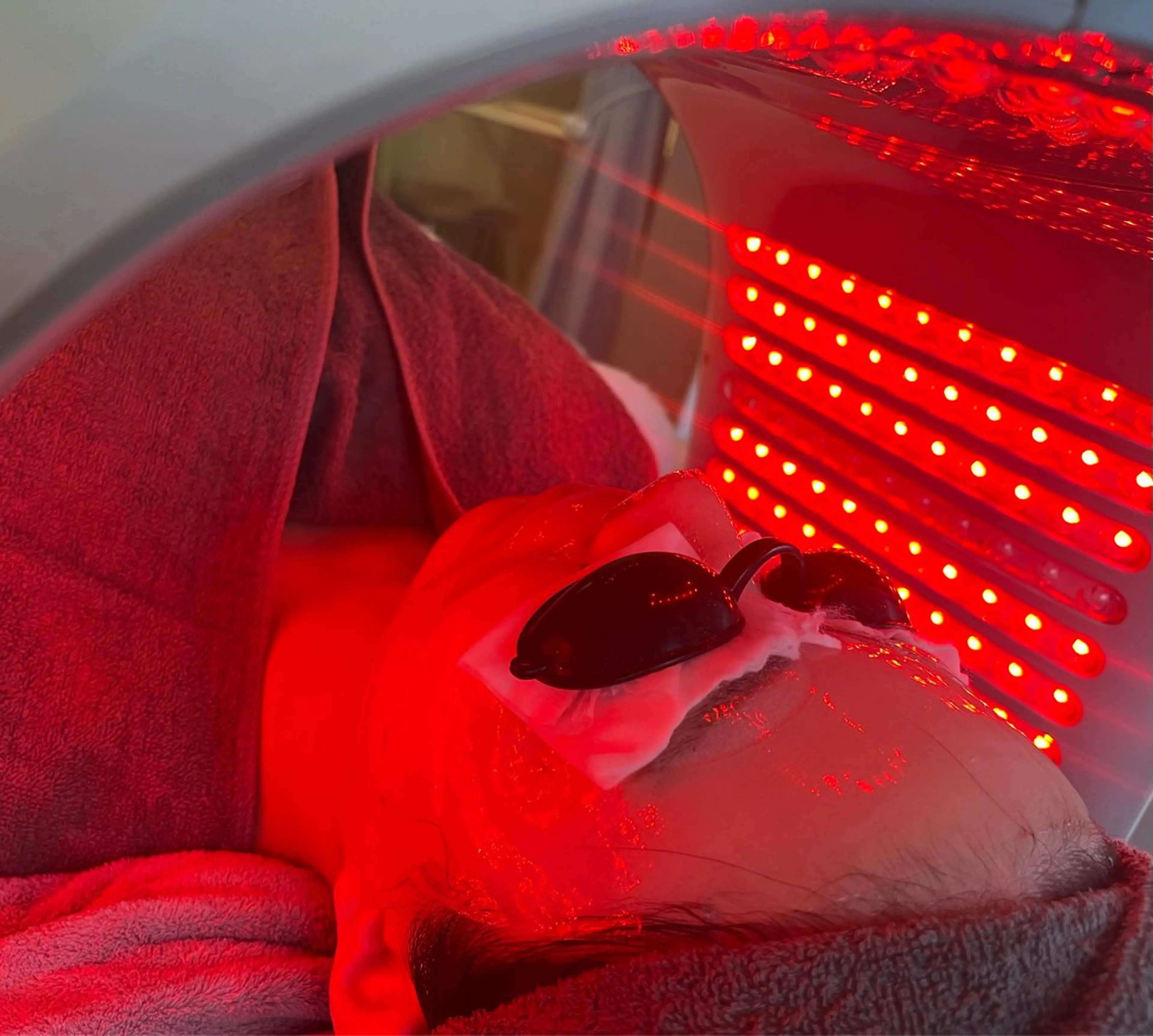 Blue Moon 【ブルームーン】のエステ・リラクイメージ