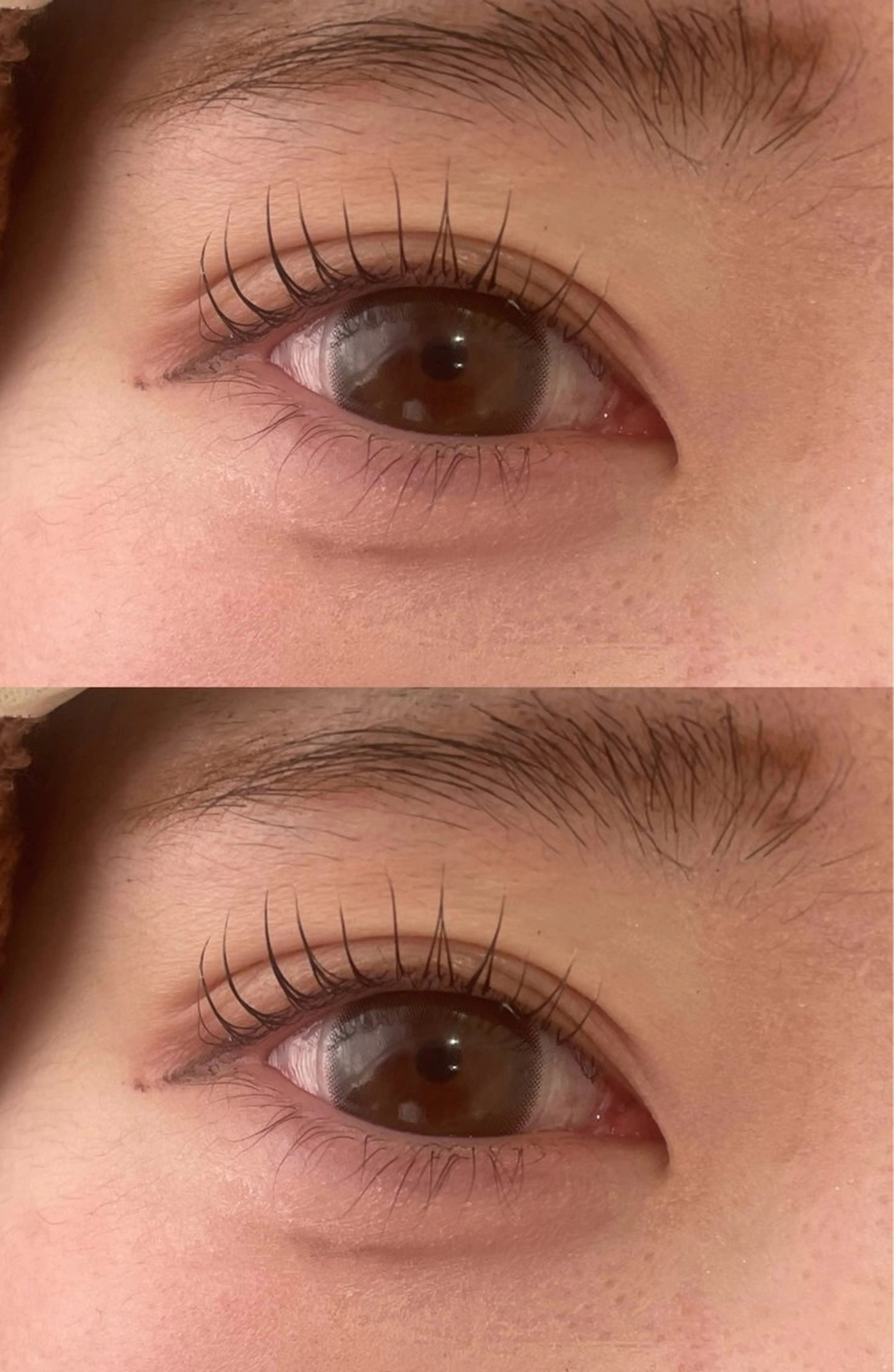 マツエク・マツパ Earth Akariのマツエク・マツパデザイン