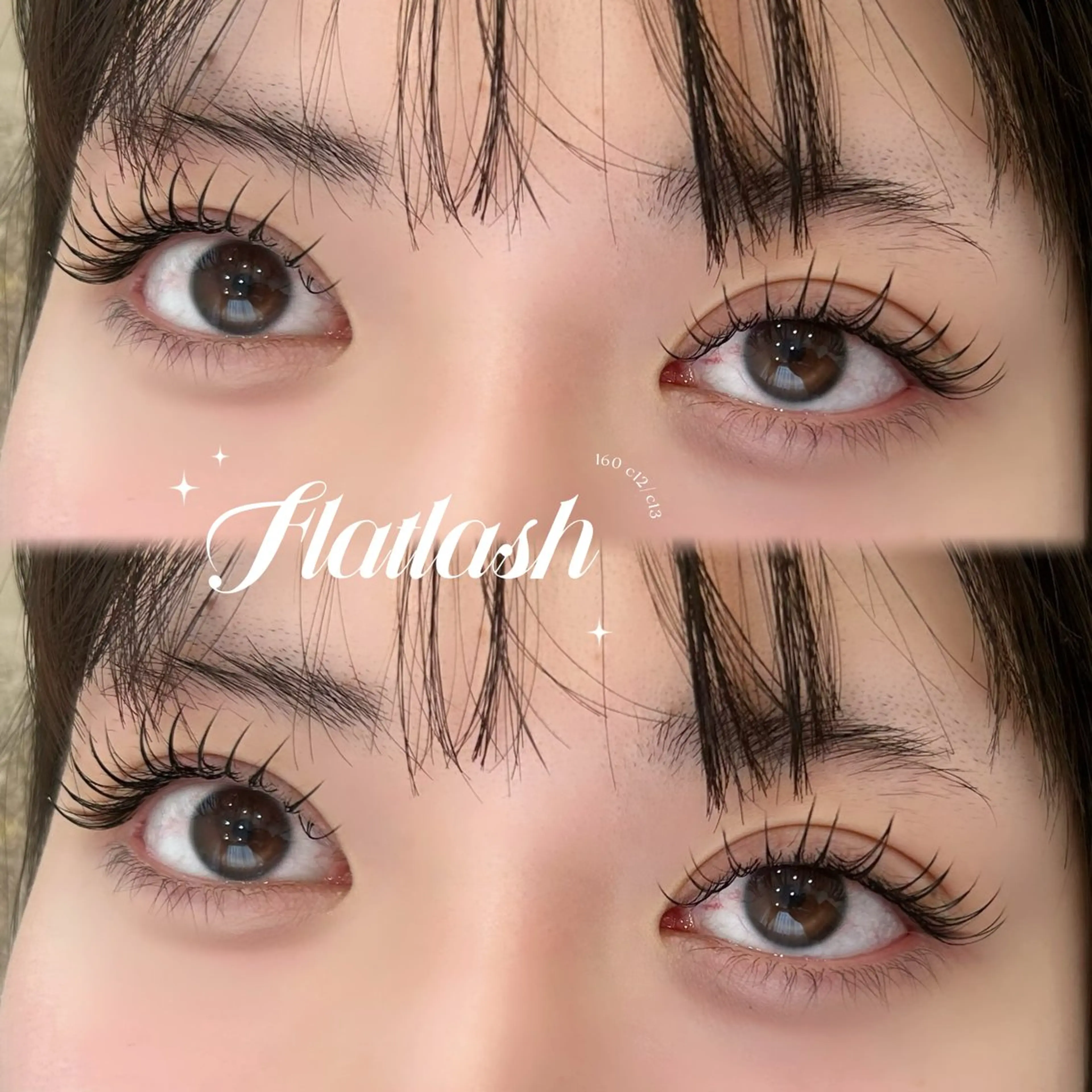 マツエク Bianca 川越店 nakaniwaのマツエク・マツパデザイン