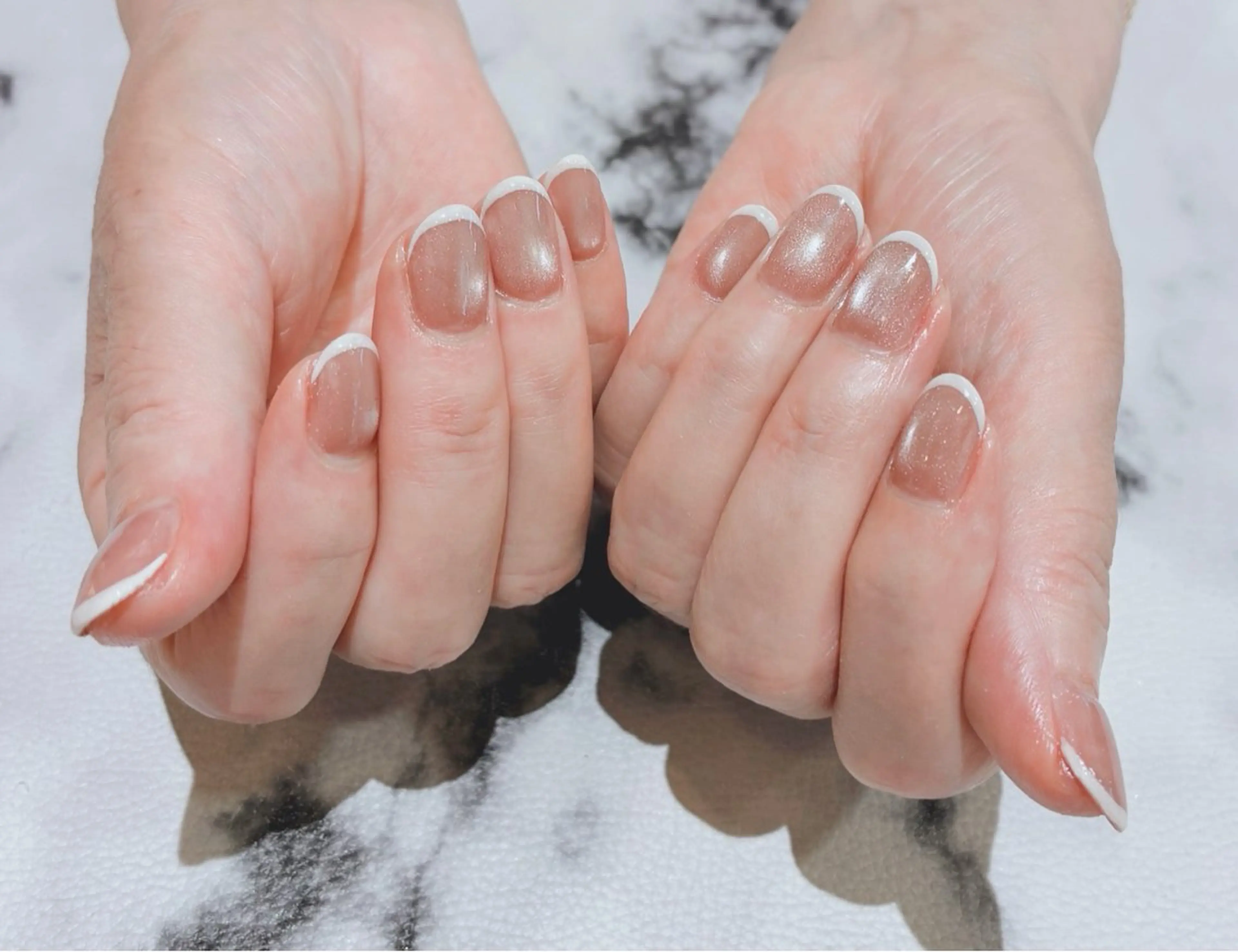 ネイル ハンドネイル 奥田 加奈子のその他イメージ