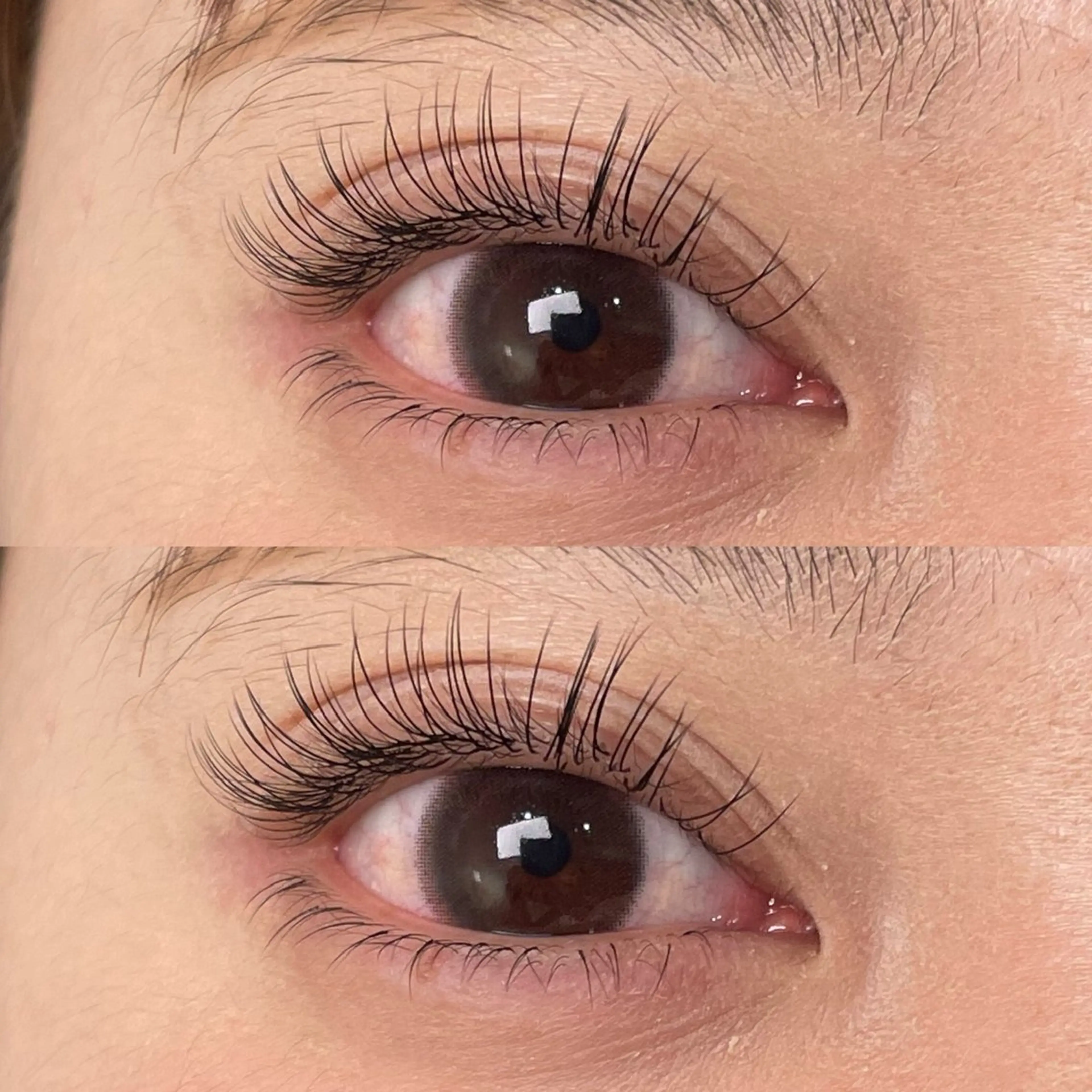 マツエク・マツパ 🫧EYELA🫧 蛭田のマツエク・マツパデザイン