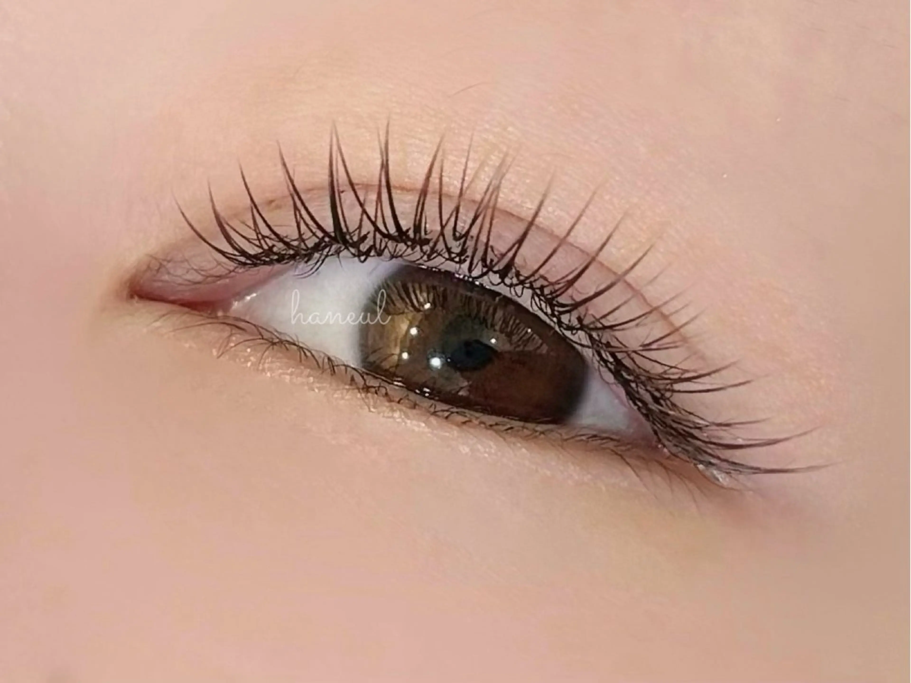 ❣️今だけ 【通常7500円→6800円】❣️従来のフラットより高持続⭐️ダブルフラットラッシュ140本の写真