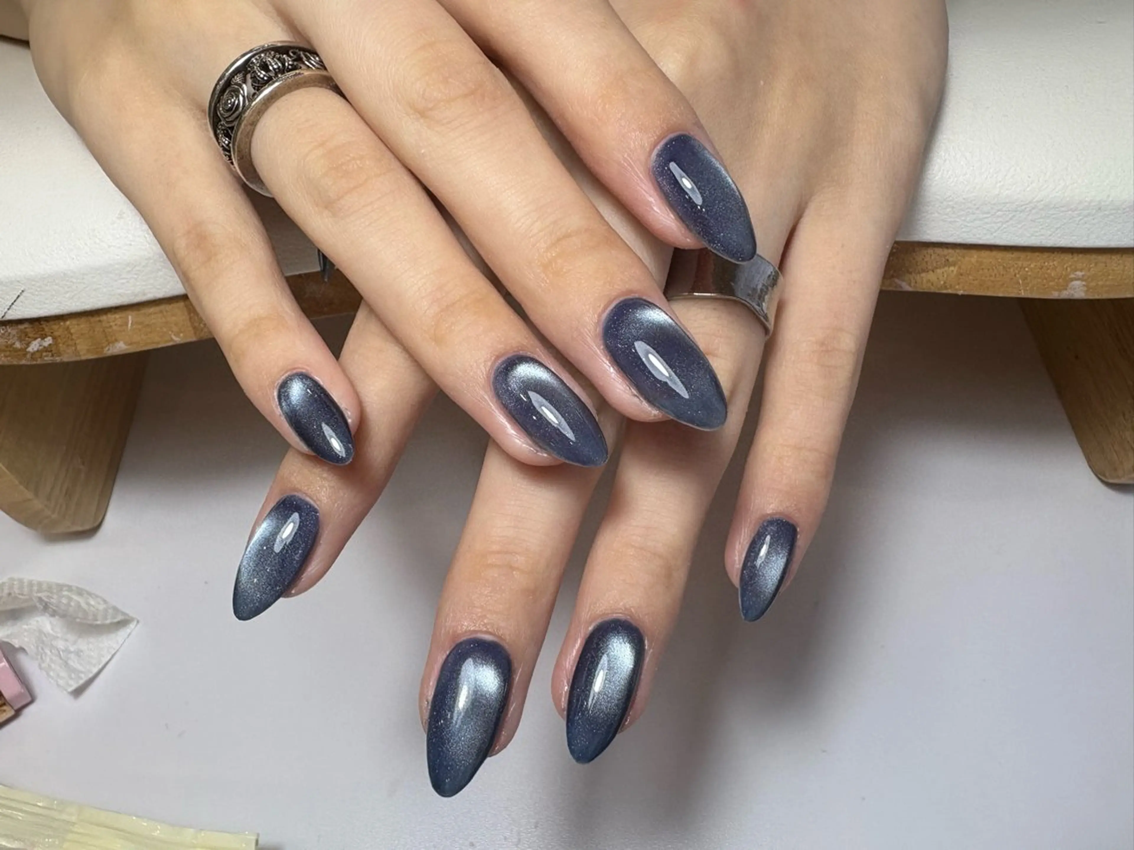 ネイル Nail Anela 池袋所属・ヤマキ カリンのネイルデザイン
