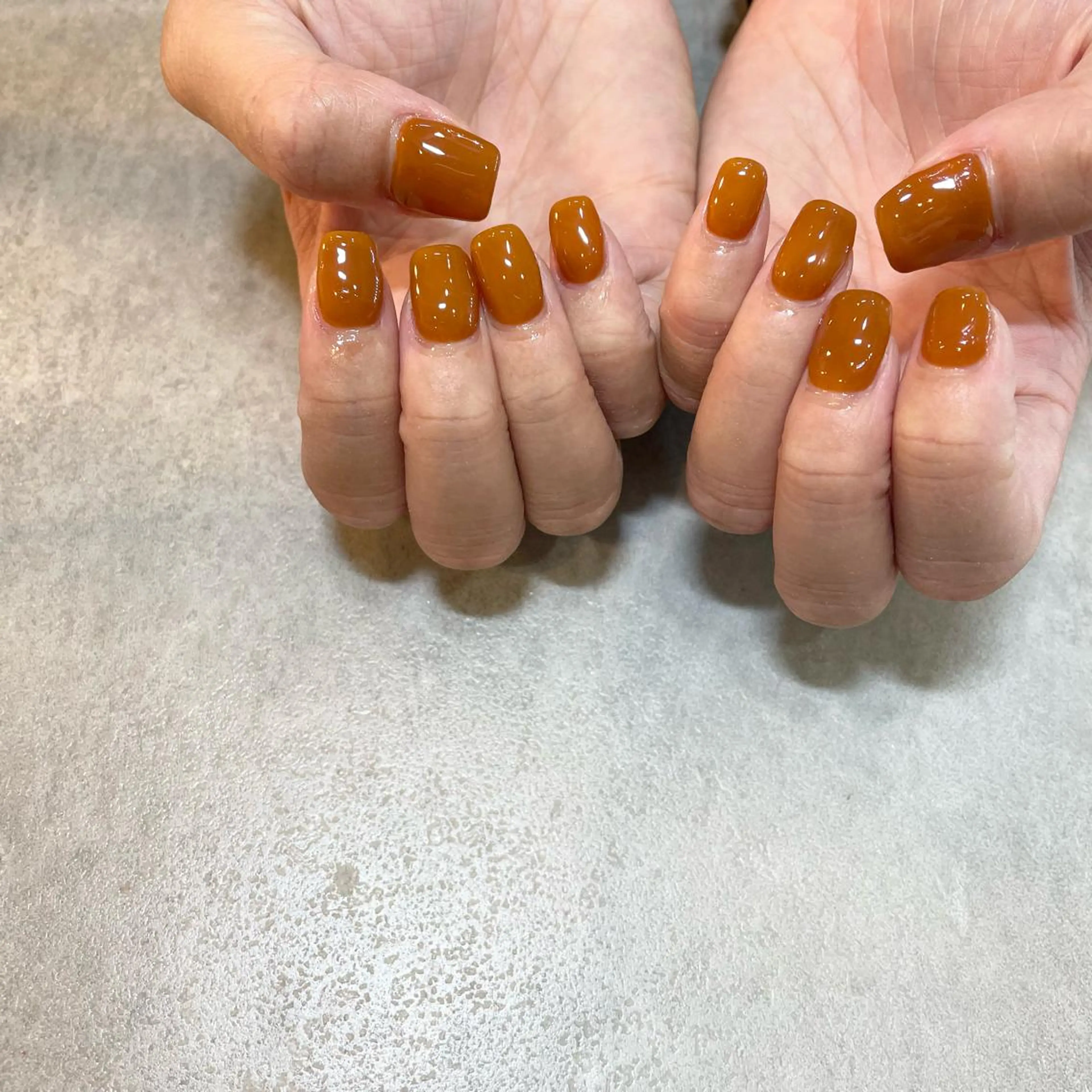 ネイル Nail Salon Gummi.のネイルデザイン