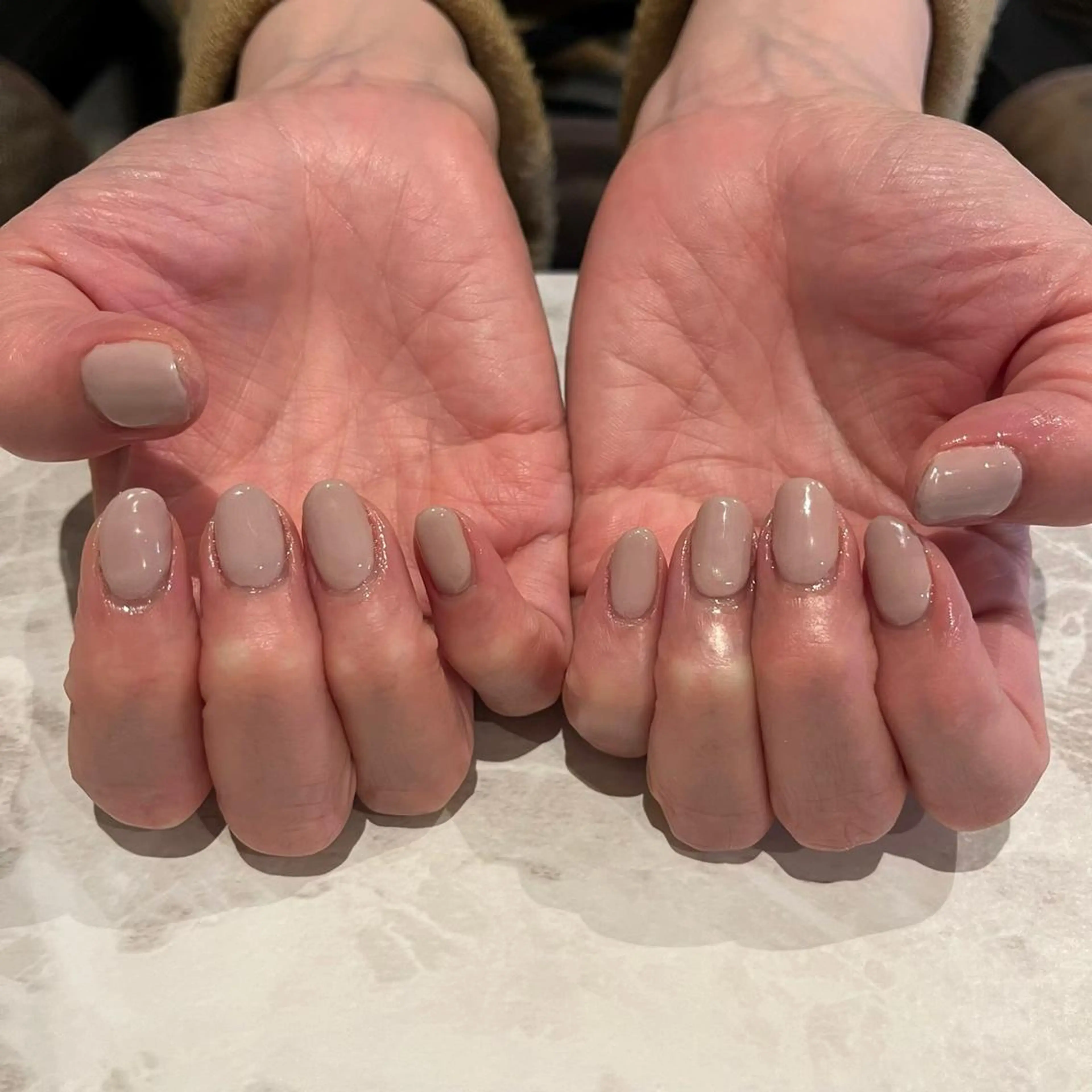 ネイル One'Ness所属・ワンネス トータルビューティーの眉毛・アイブロウイメージ