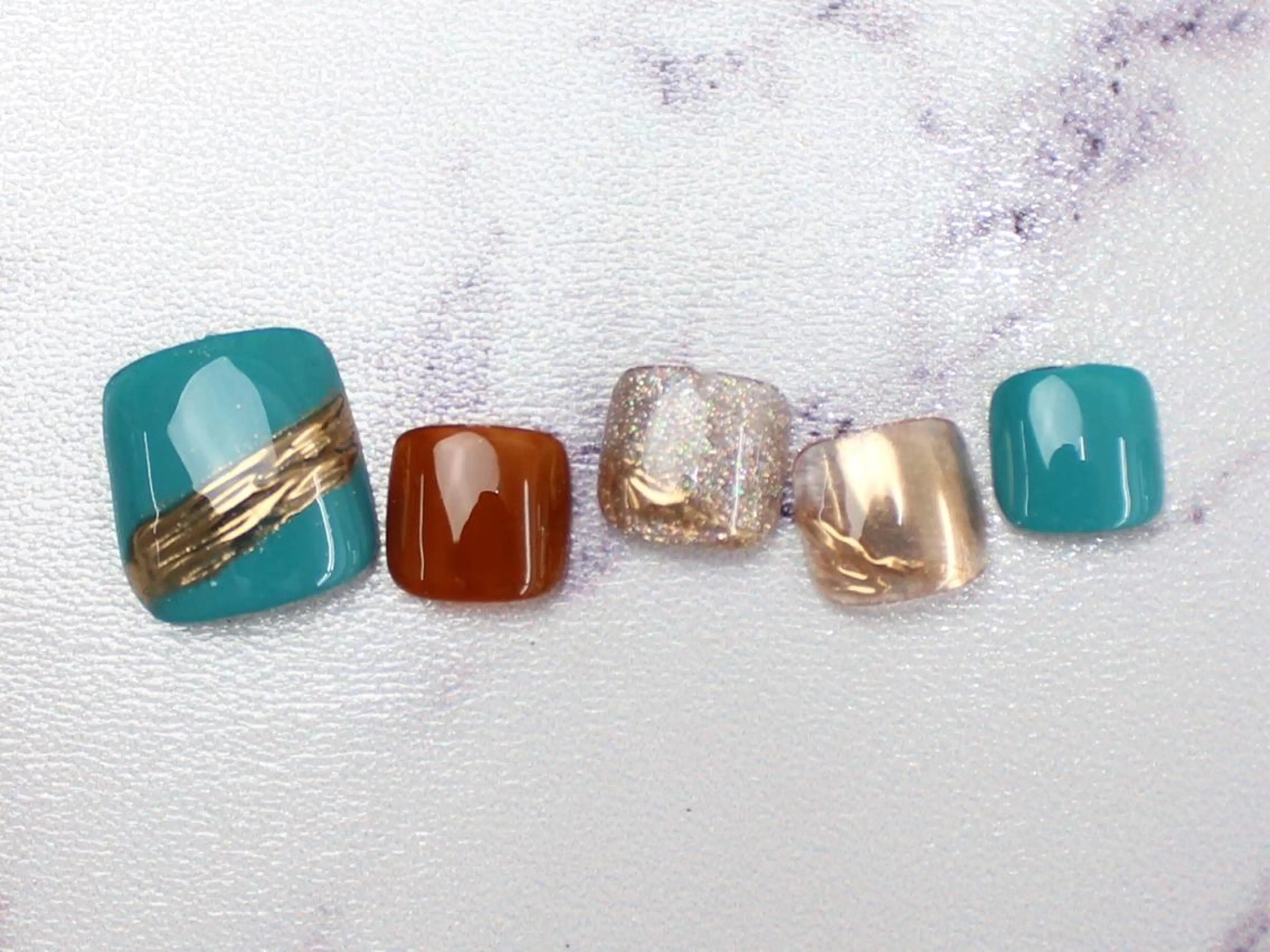 ネイル vimore ネイルサロンのネイルデザイン