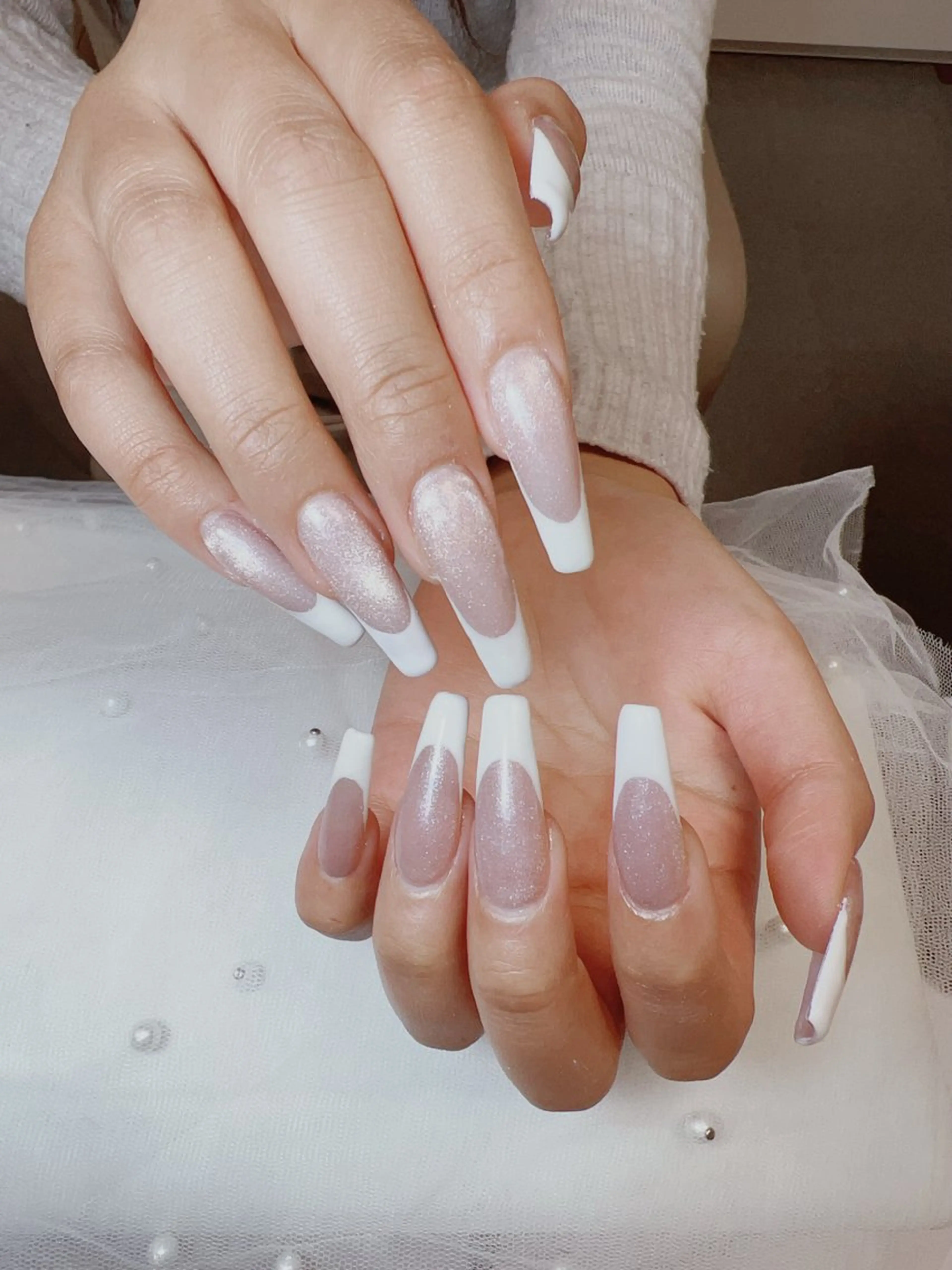 ネイル min nails中目黒のネイルデザイン