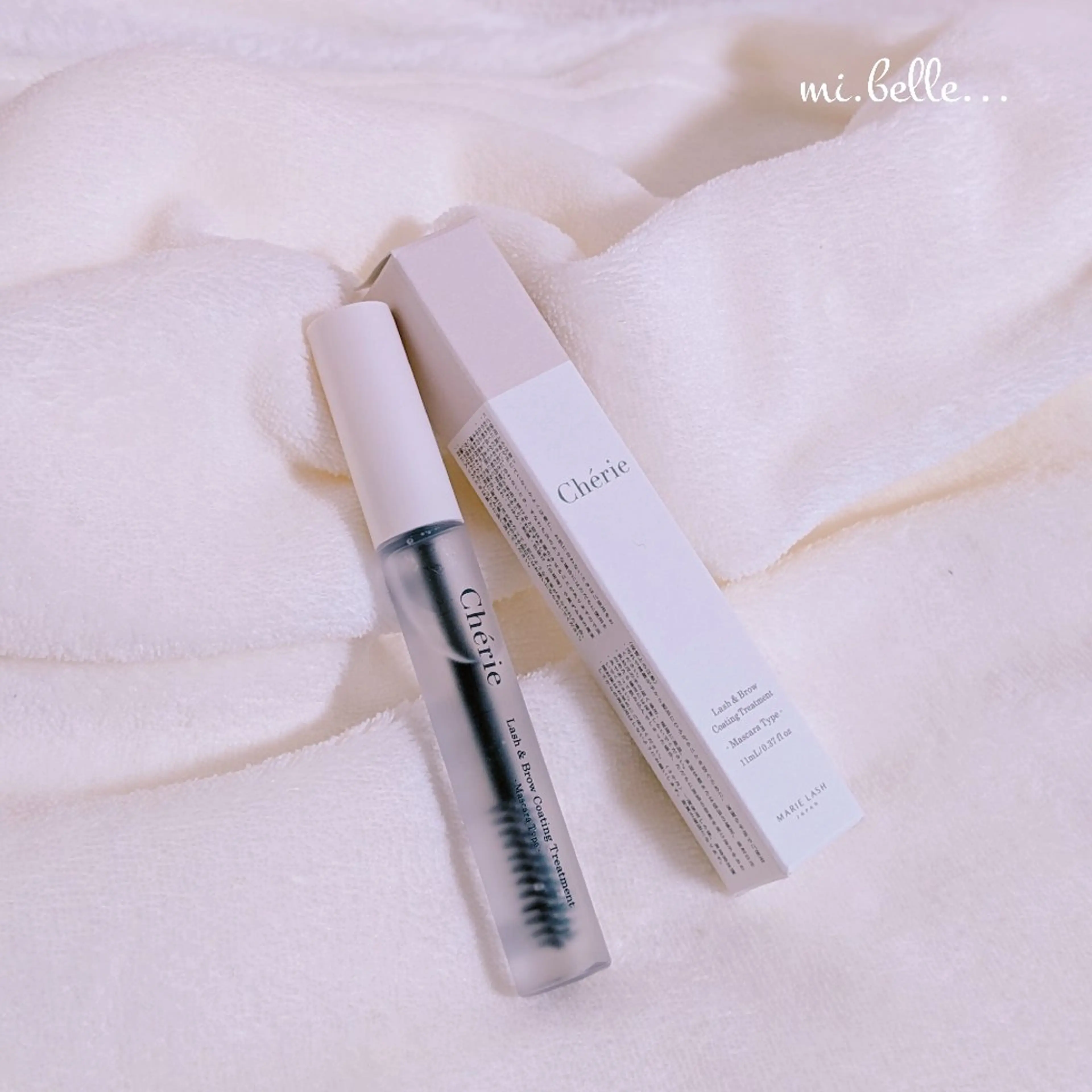 🍀mi.belle ...大杉みゆき🍀のマツエク・マツパデザイン