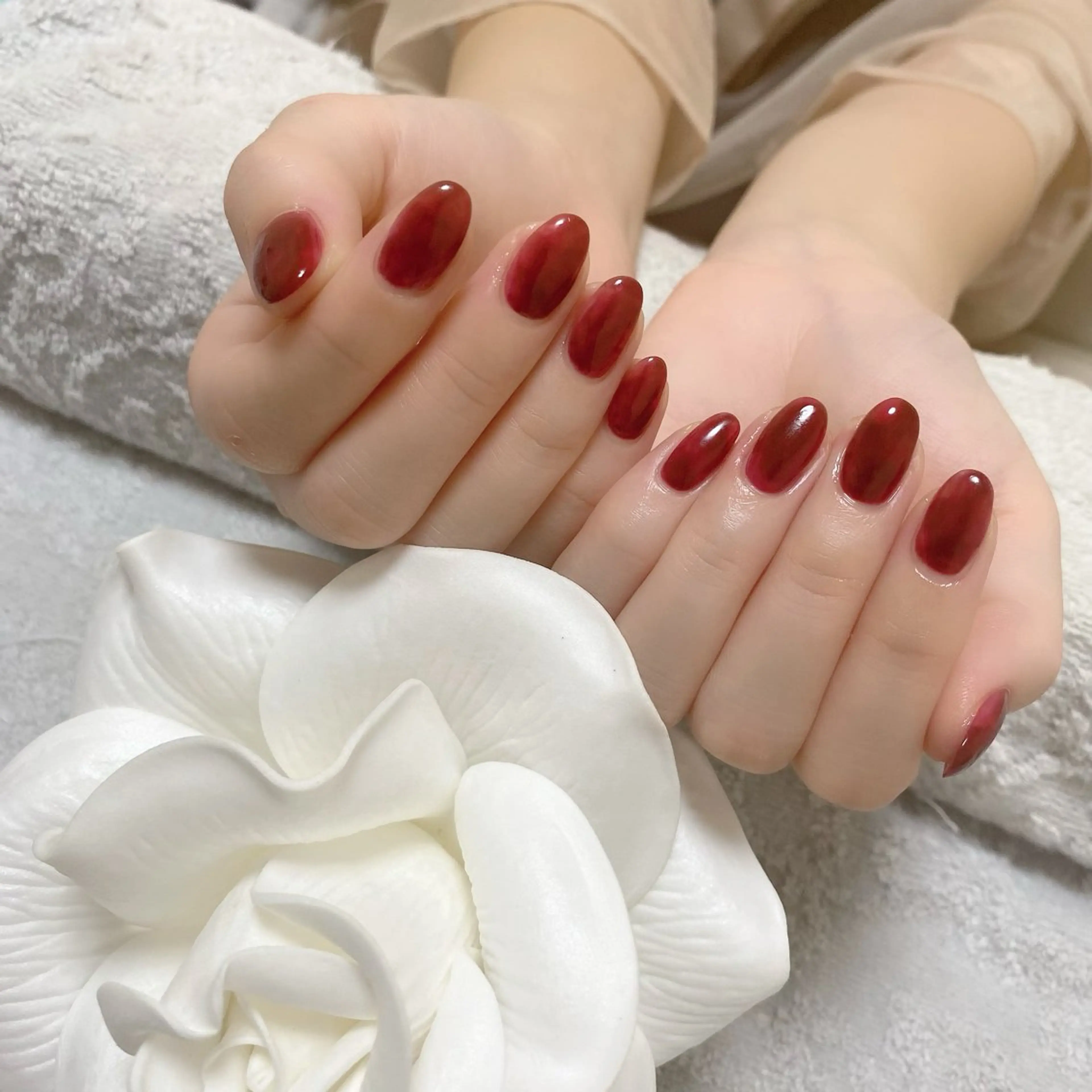 ネイル 💅fleur Ayumiのネイルデザイン