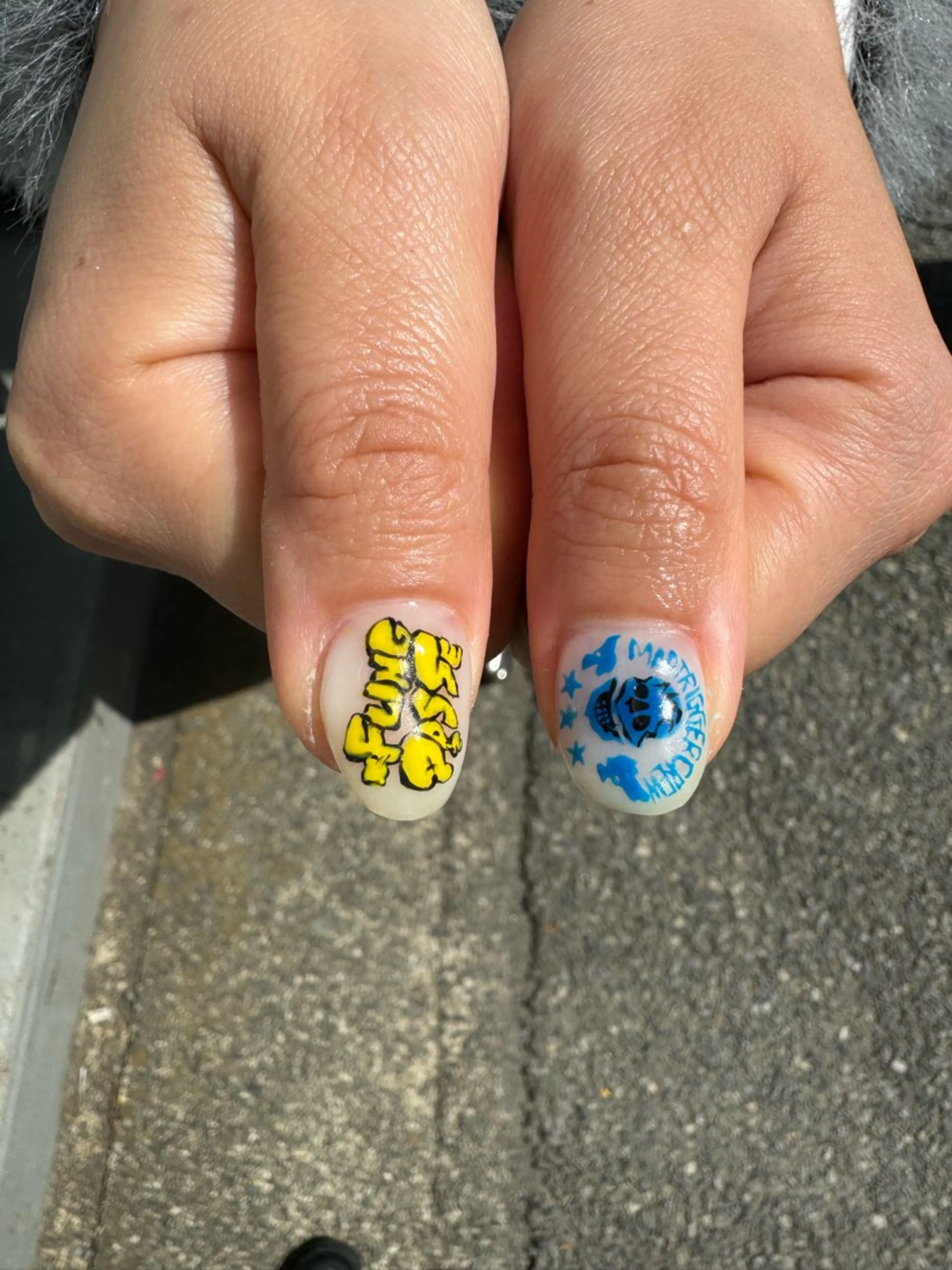 ネイル LAVISH nail salonのネイルデザイン