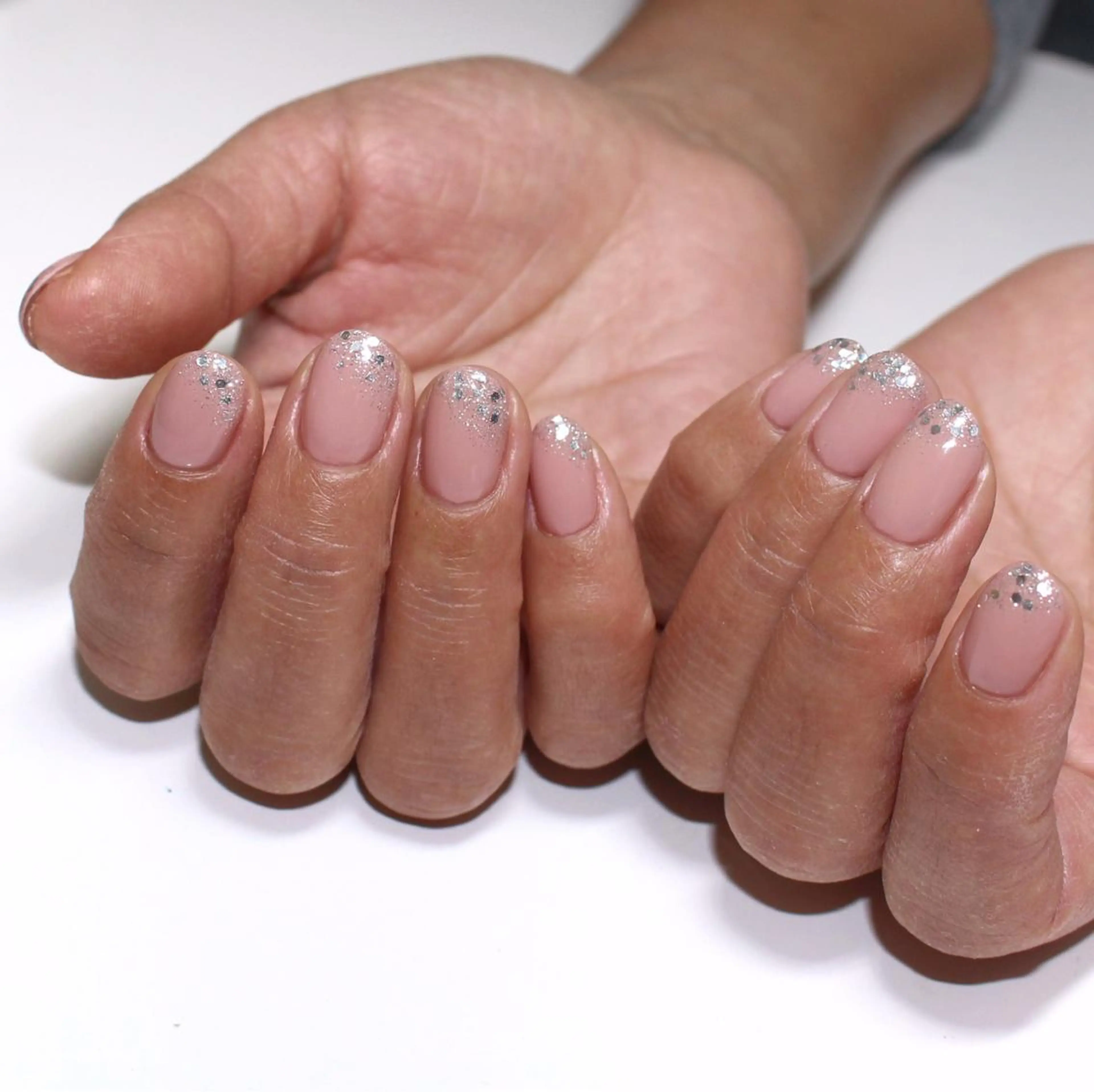 ショート Baku Nailsのネイルデザイン