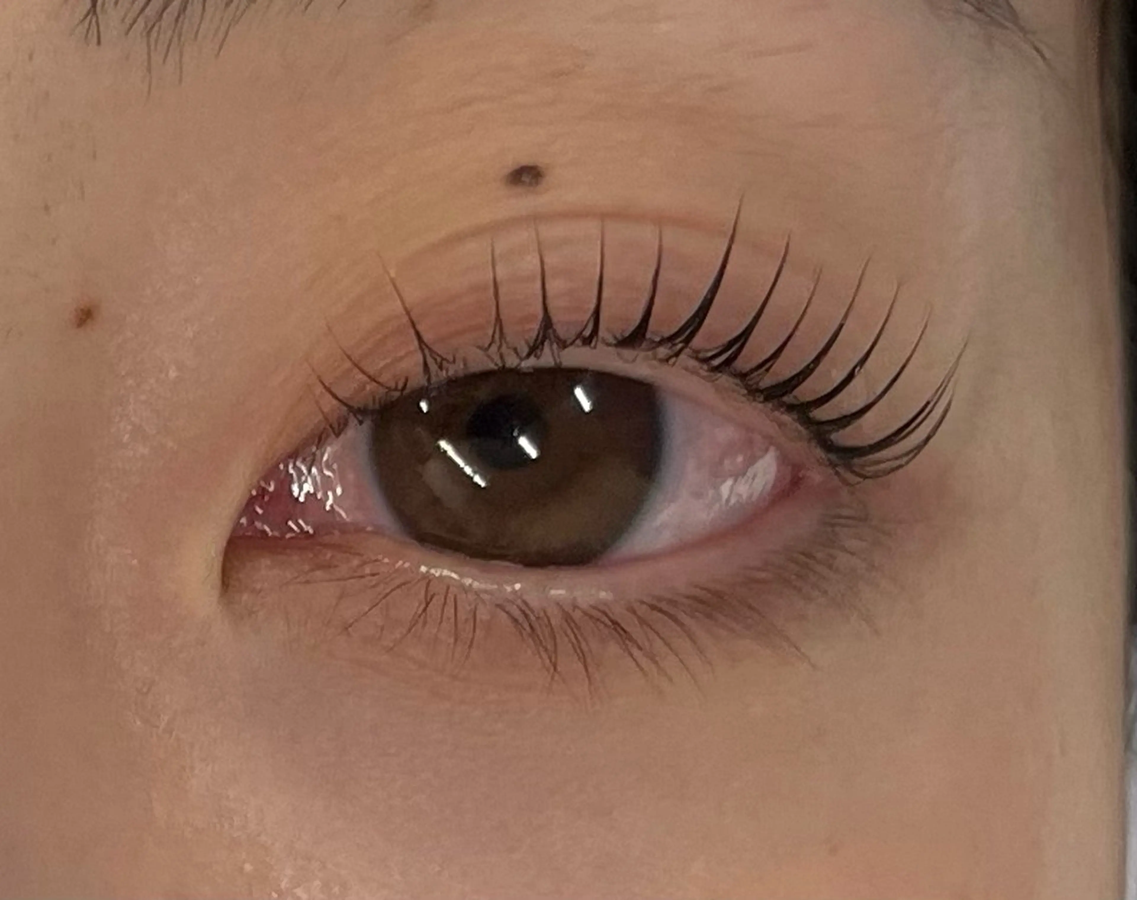 パリジェンヌorデザインパーマ 【リピーター】の写真